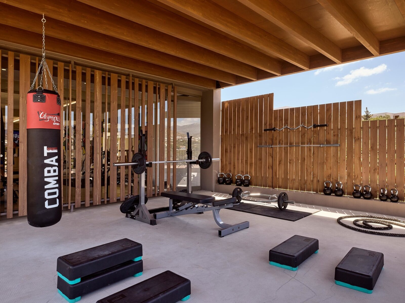 Sport
