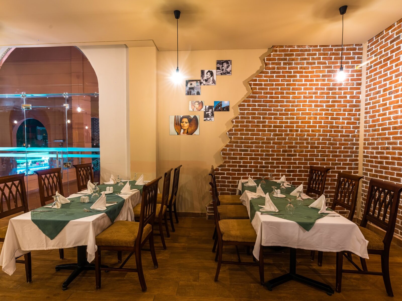 Castello Resturant