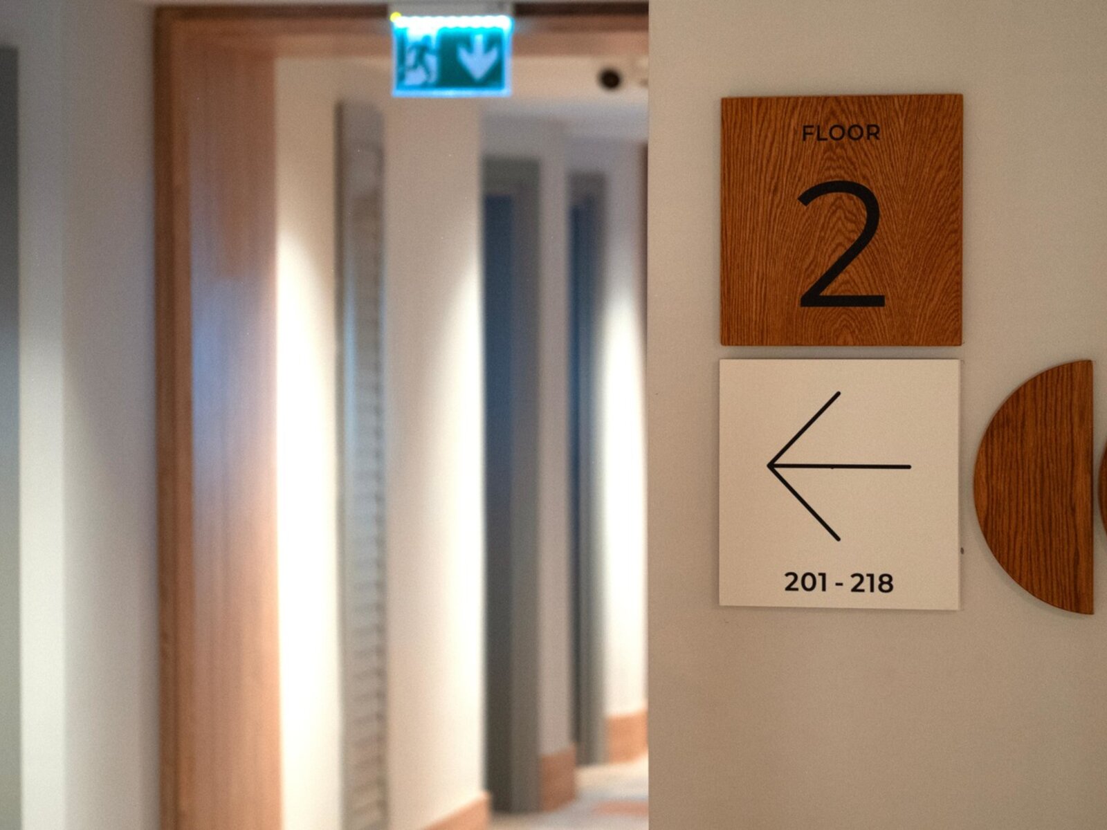 Ausstattung