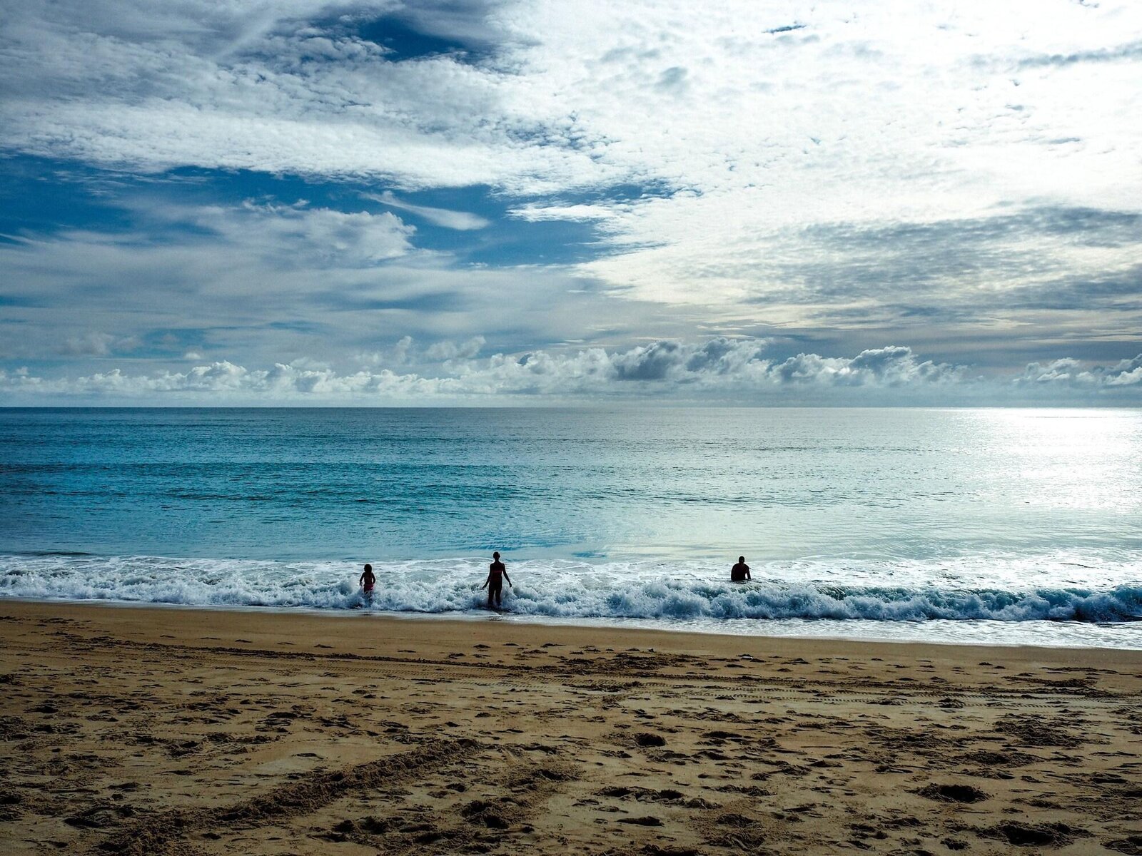 Strand