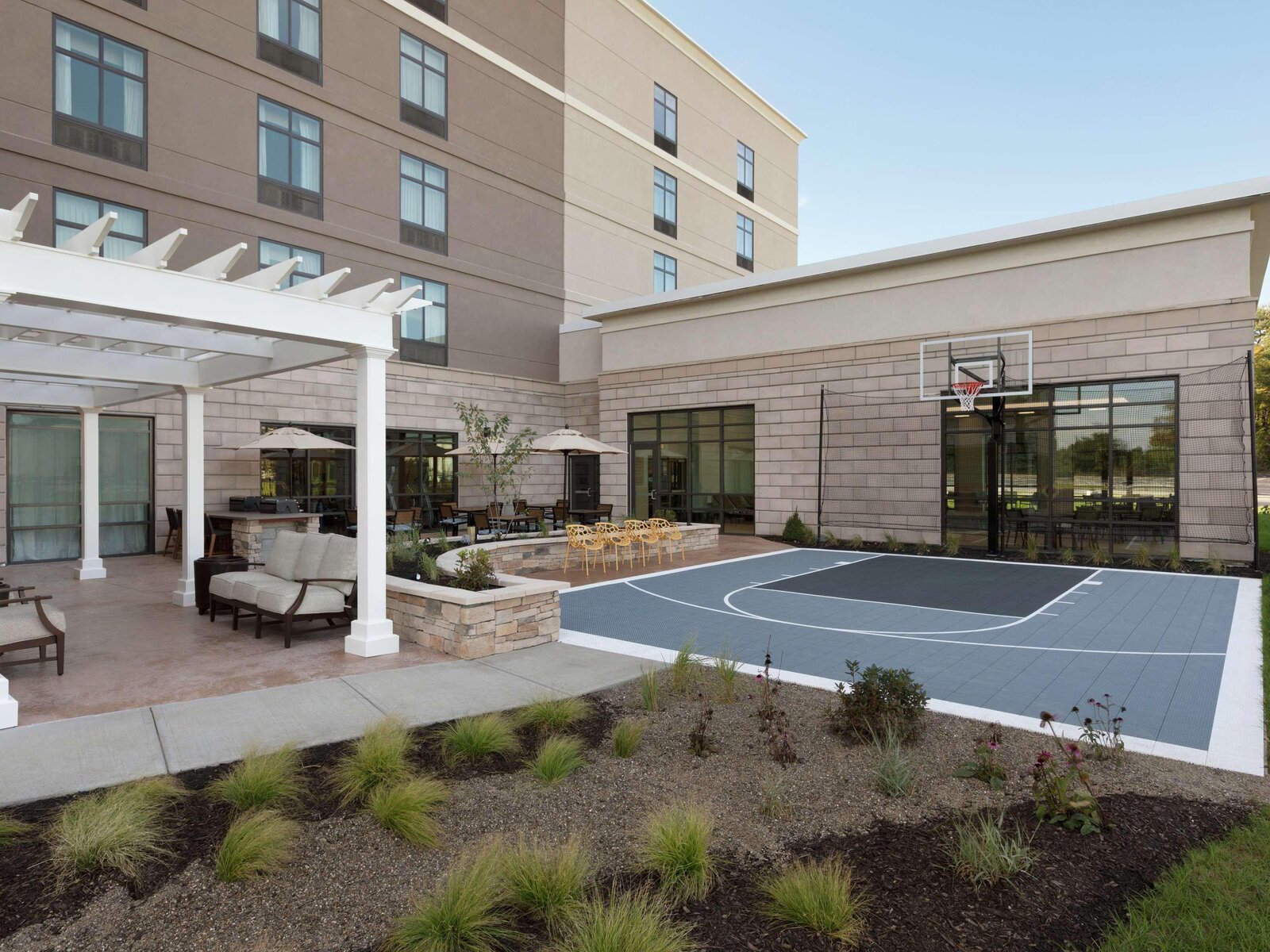 Hotel Homewood Suites By Hilton Albany Crossgates Mall In Albany   3f7f261069a9666d 4d4533870e3f4f9efb3f7ab7823ed501 