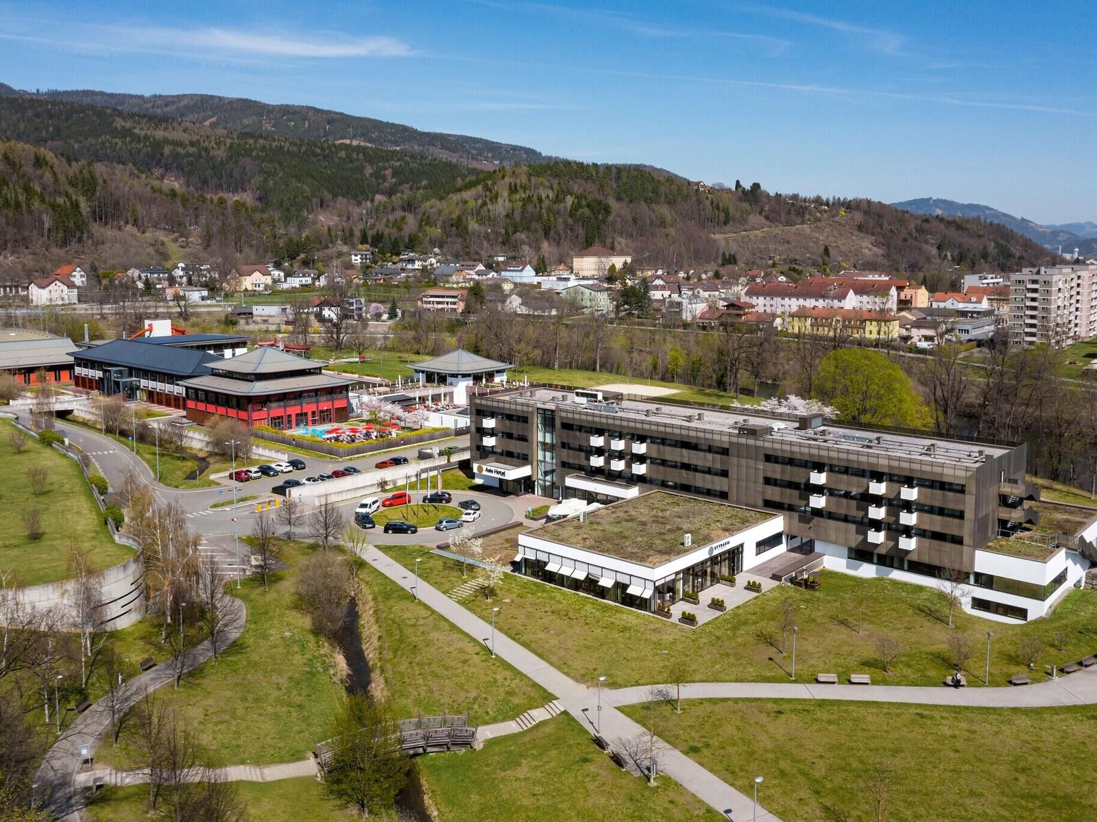 Außenansicht