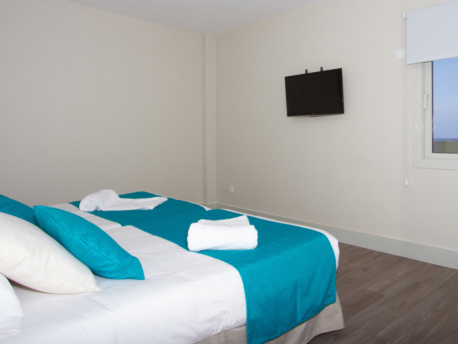 Wohnbeispiel Juniorsuite Seaview