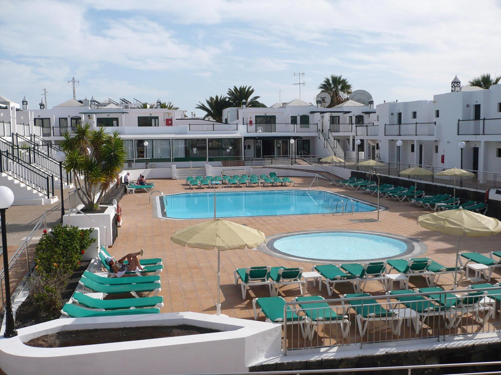 Pool