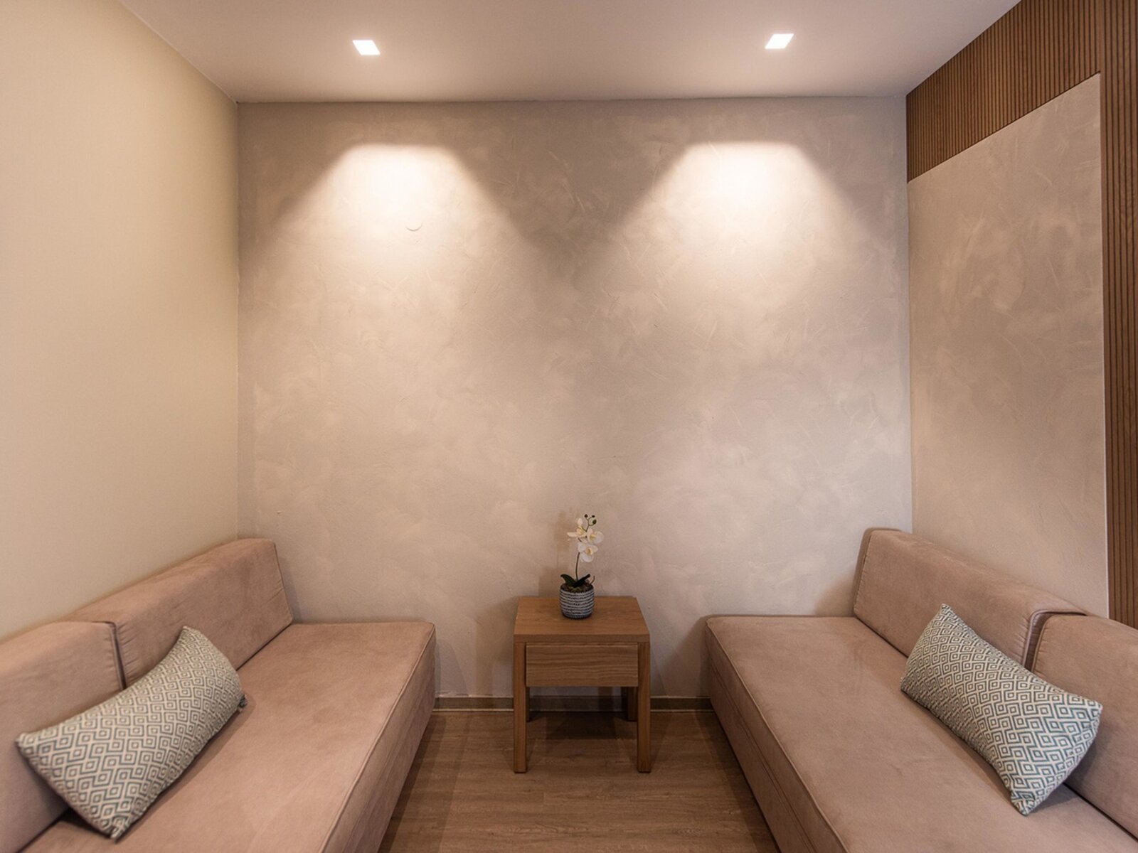 Wohnbeispiel Juniorsuite Sea Front