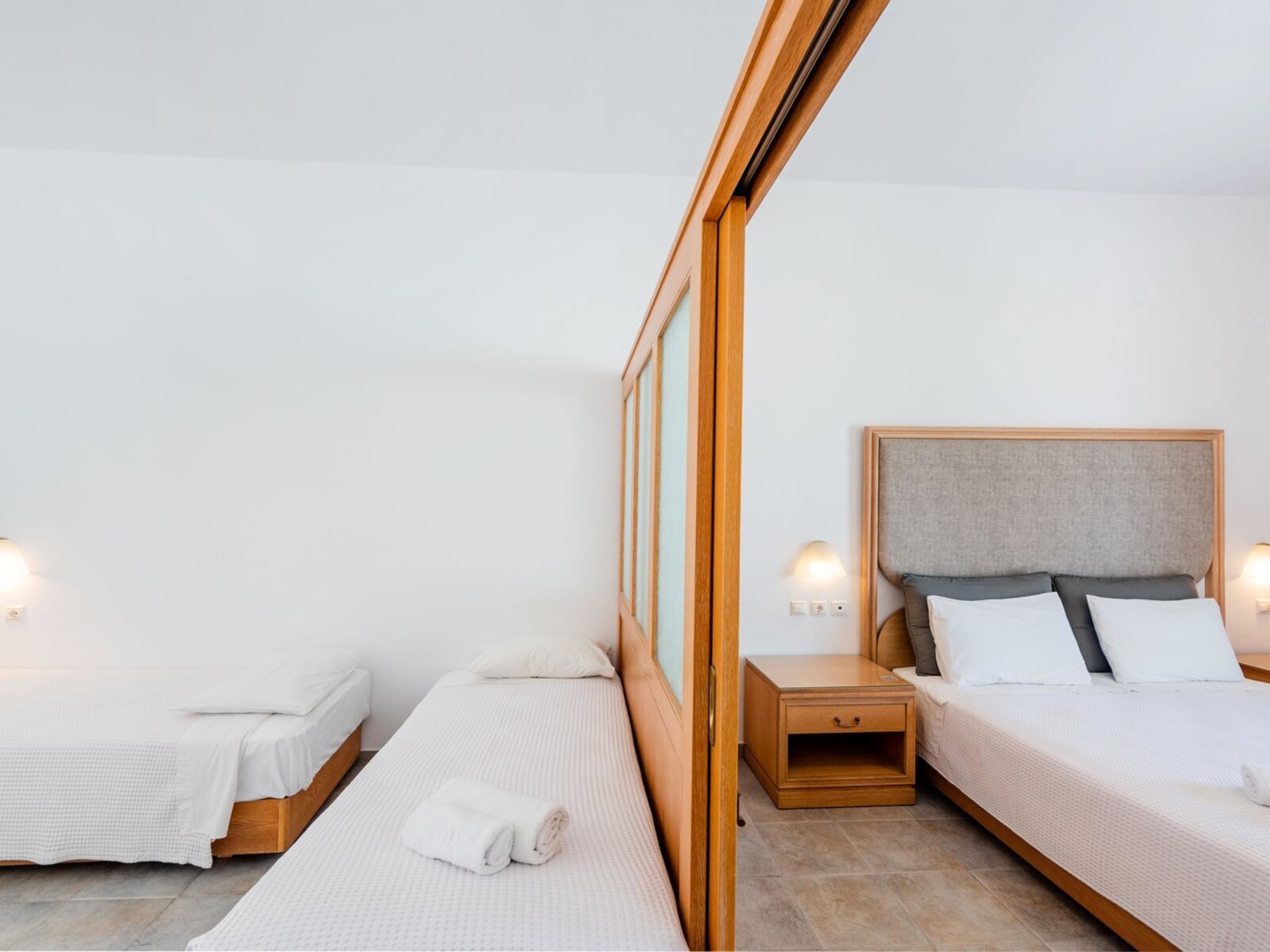 Wohnbeispiel Family Room