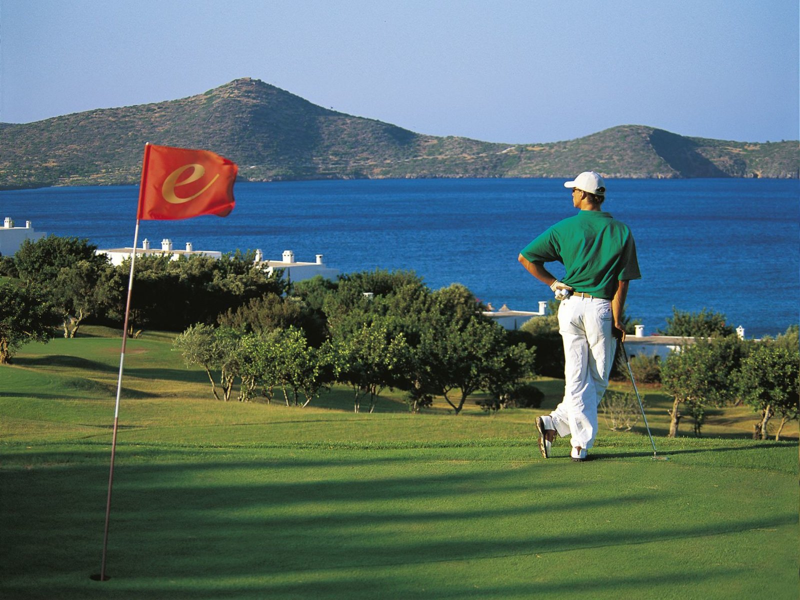 Golf
