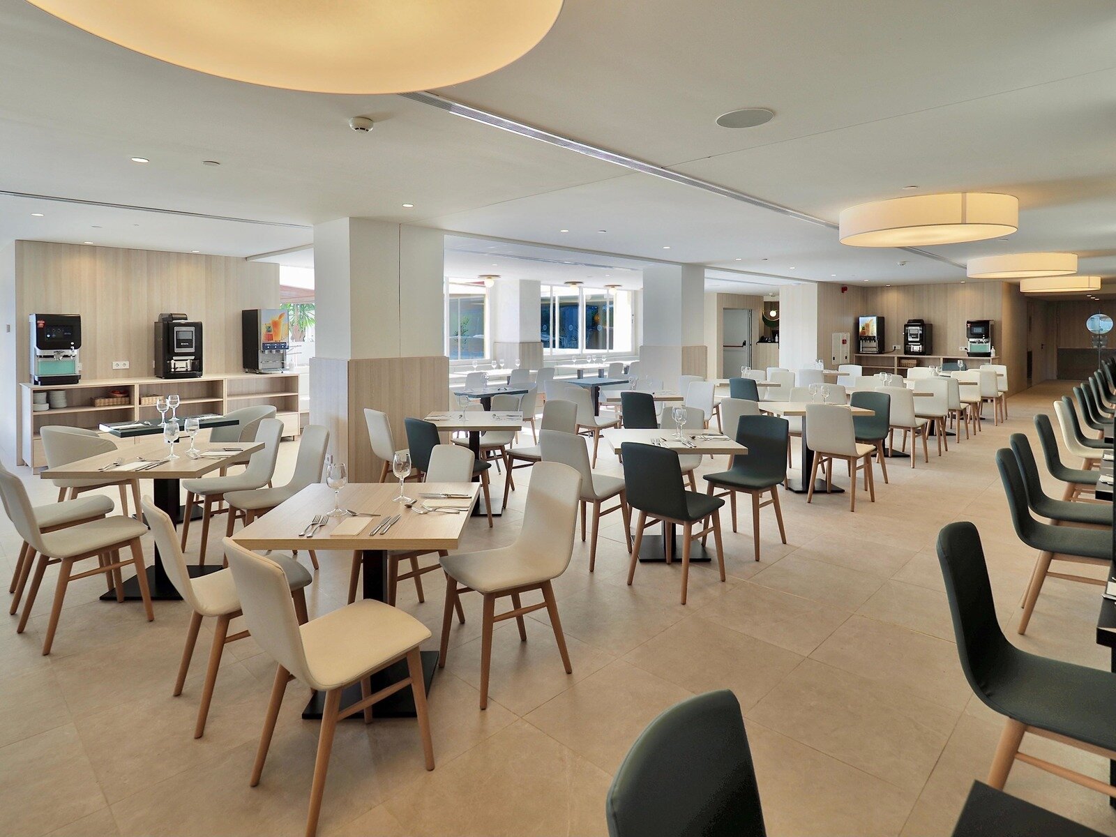 Hauptrestaurant