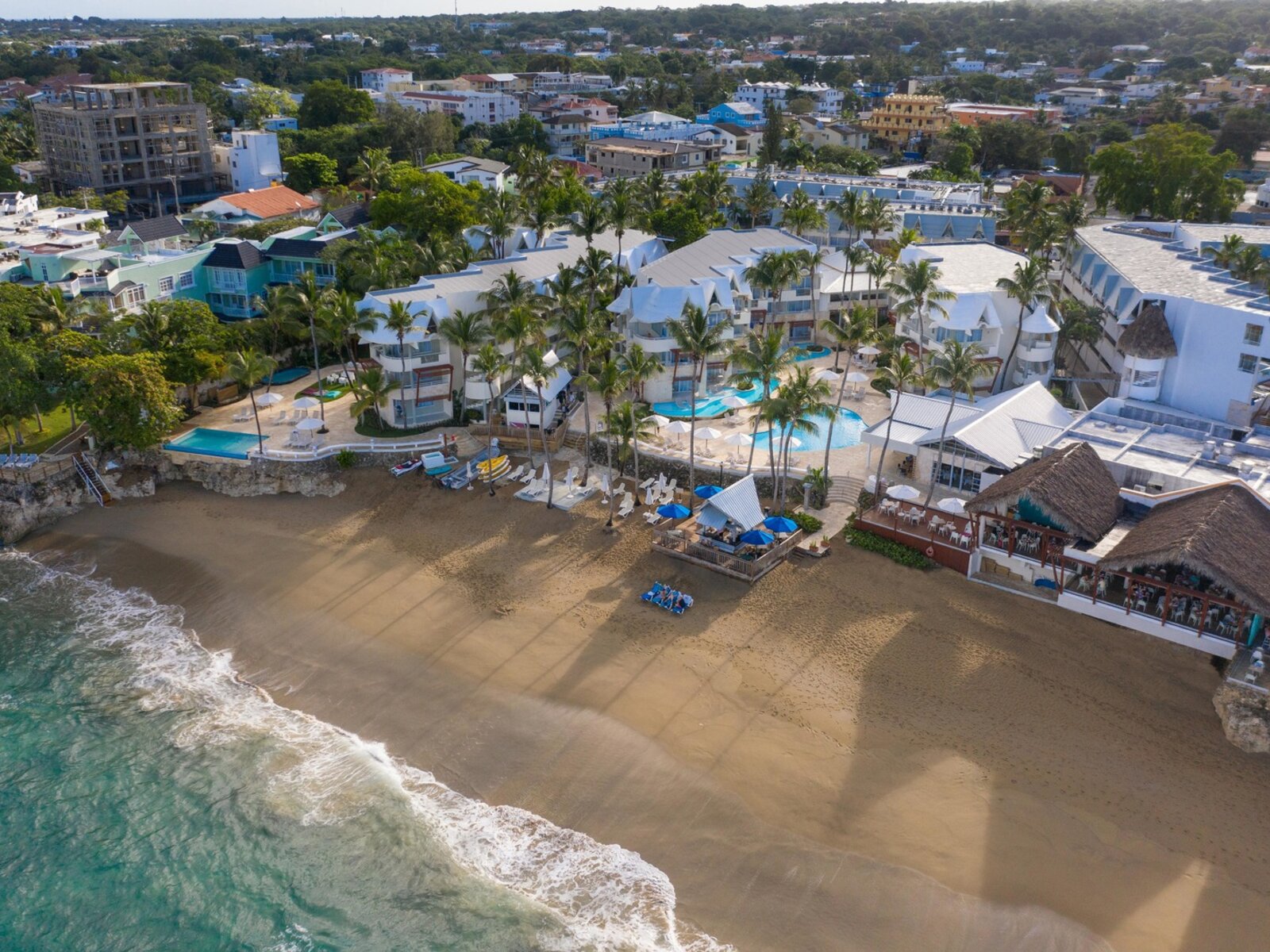 Strand