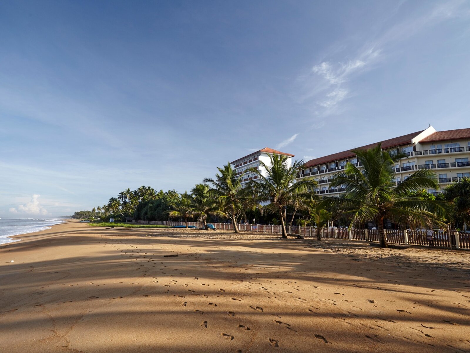 Strand