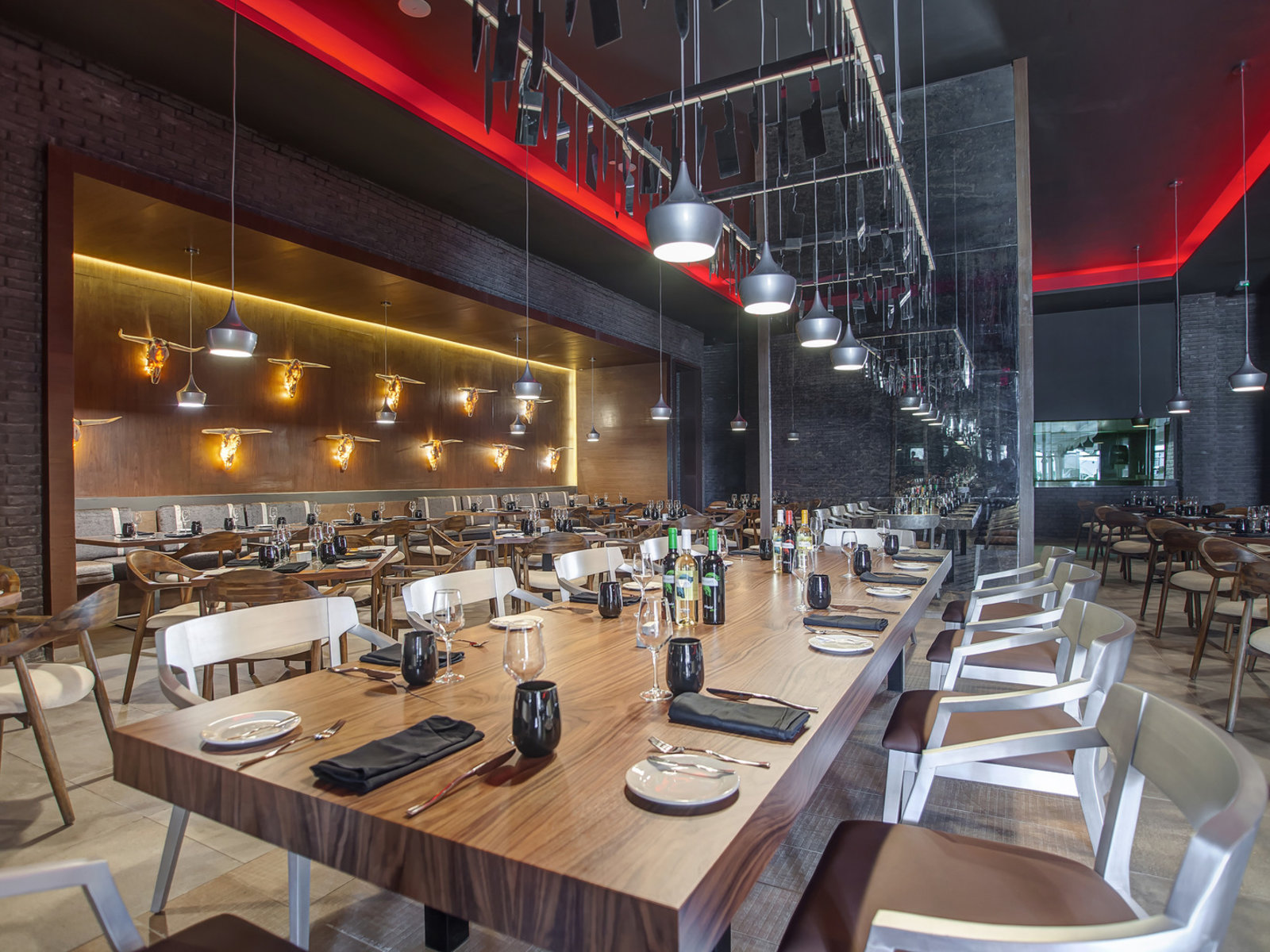 Hunter Steakhouse