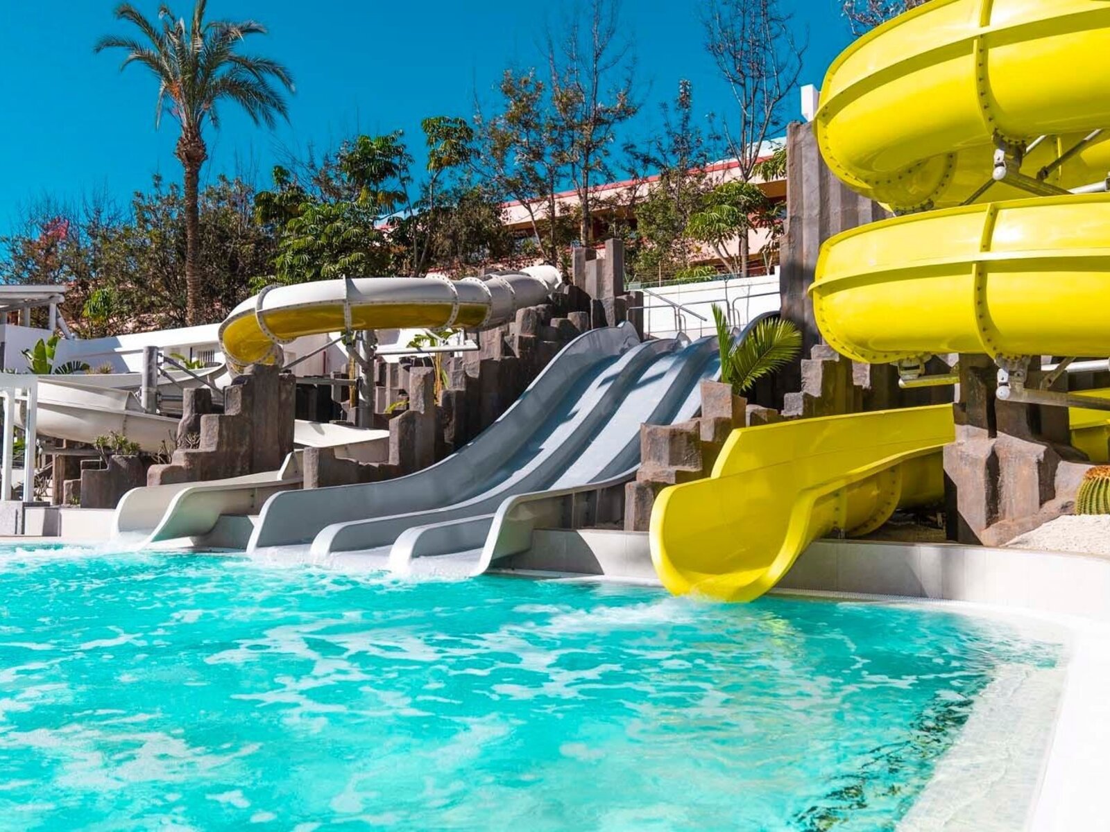 Aquapark
