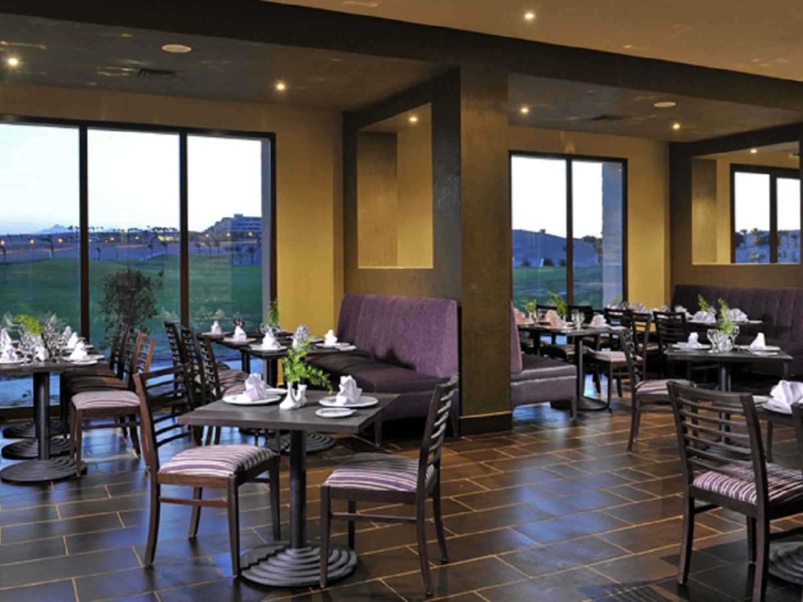 Shams Restaurant