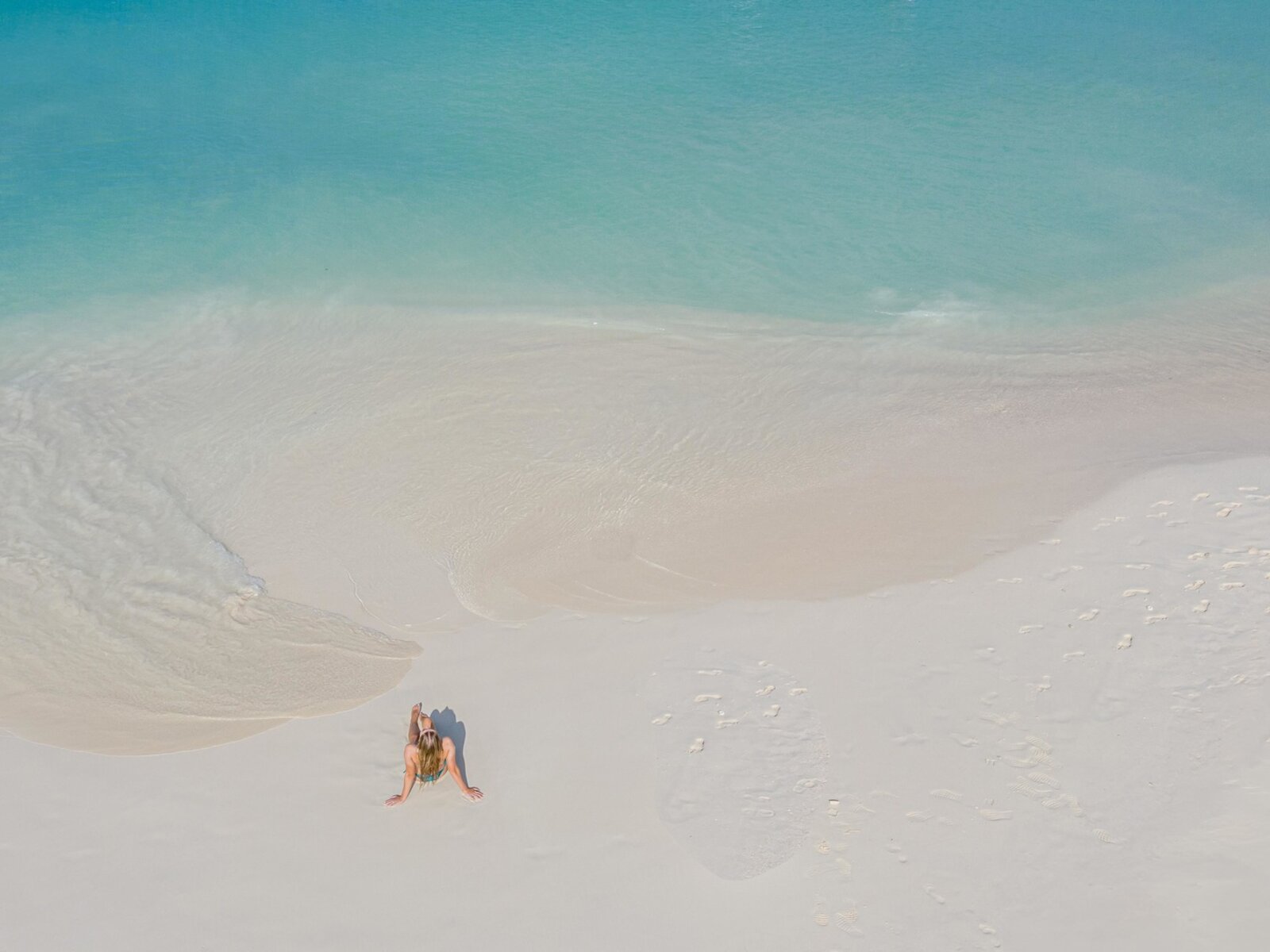 Eagle Beach