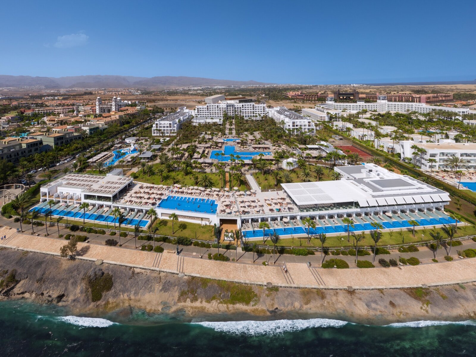 Maspalomas