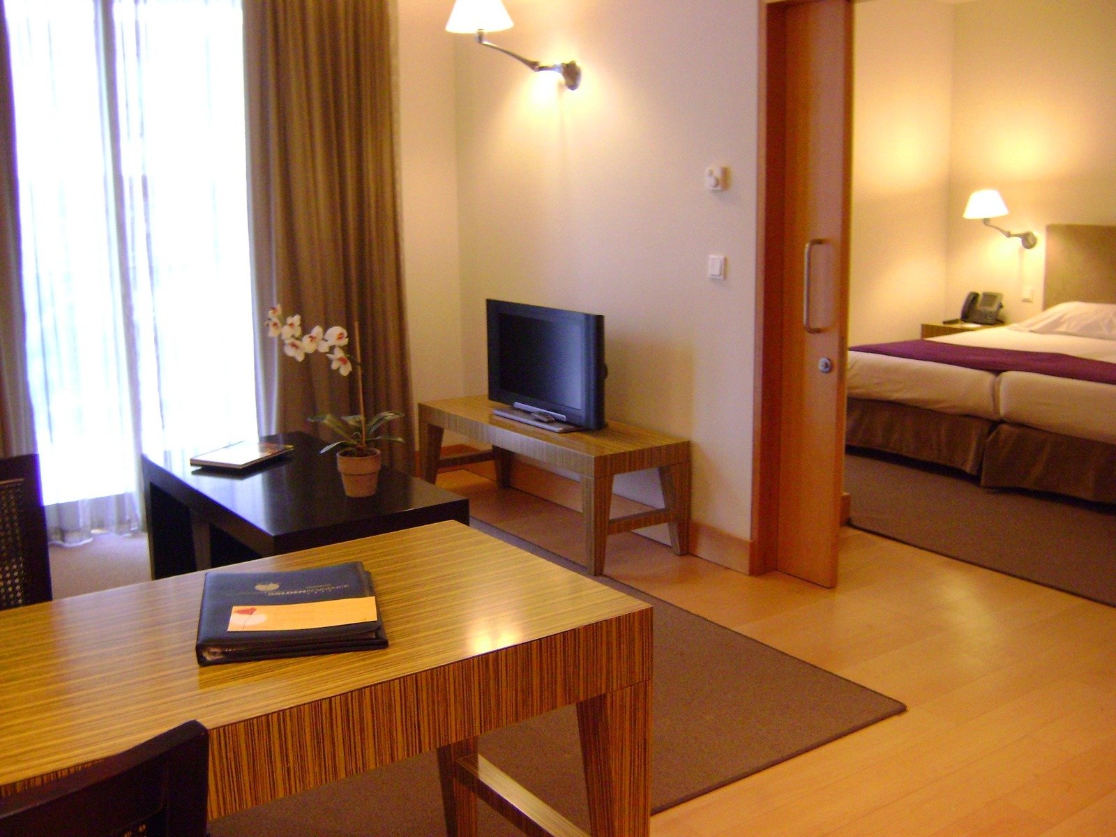 Apartament Side Sea View