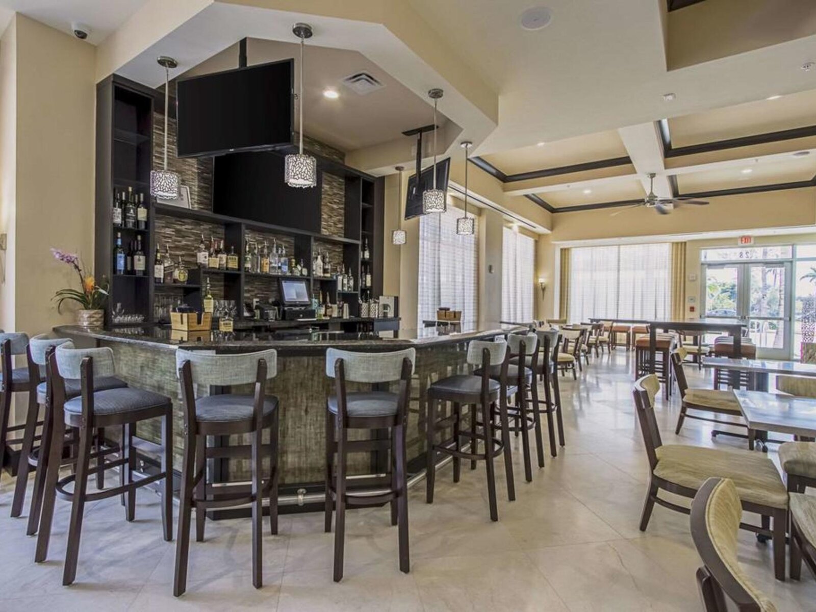 Essen und Trinken