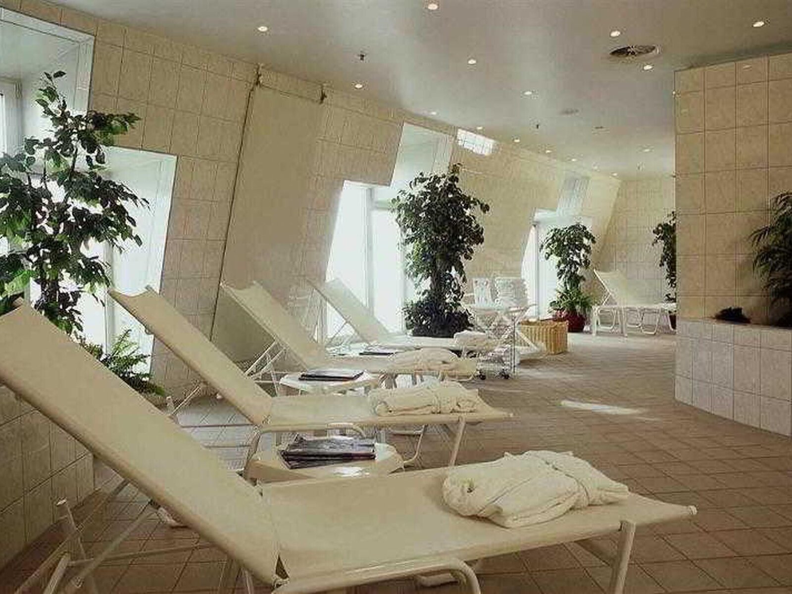 Wellness