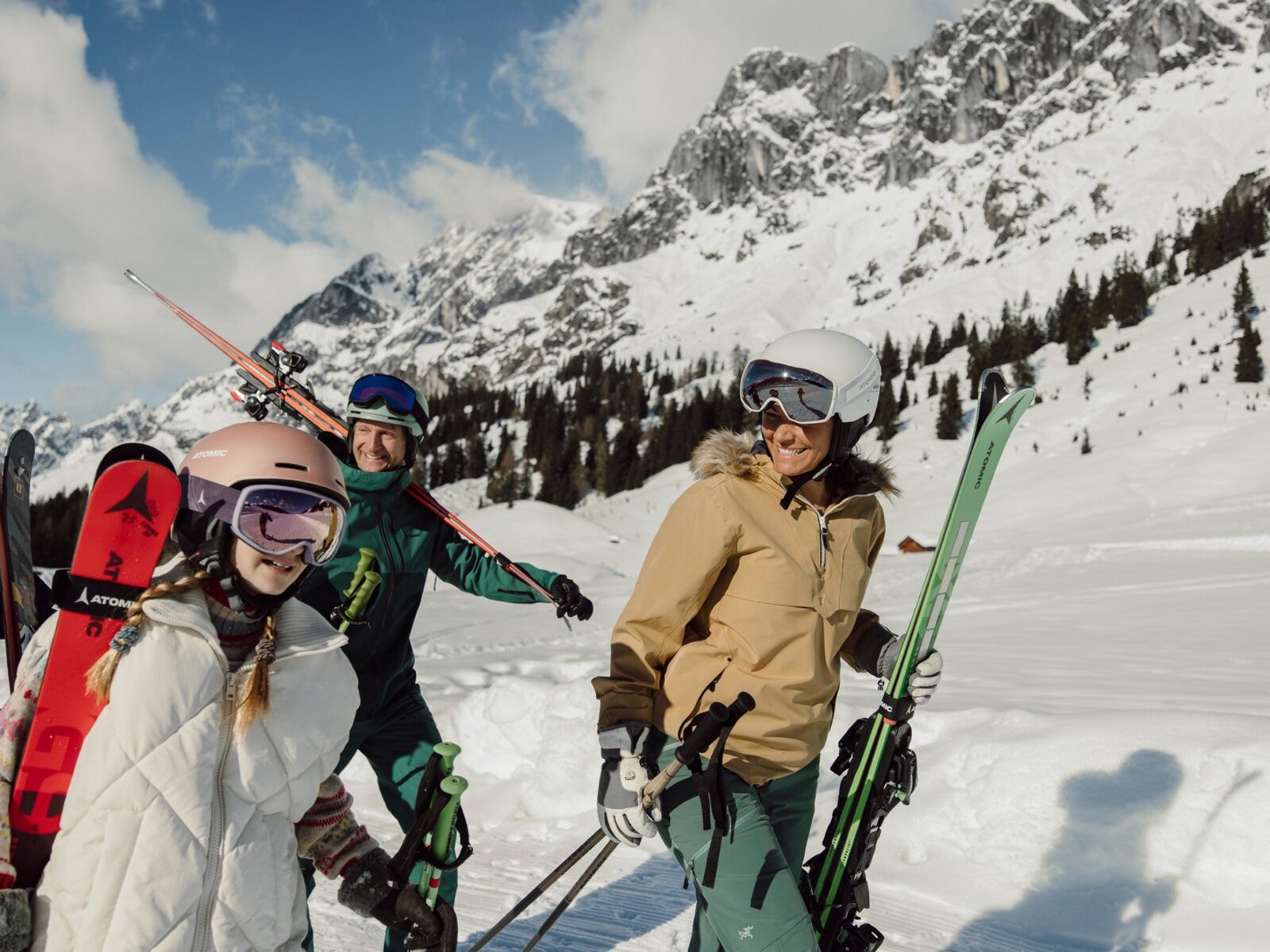 Wintersport