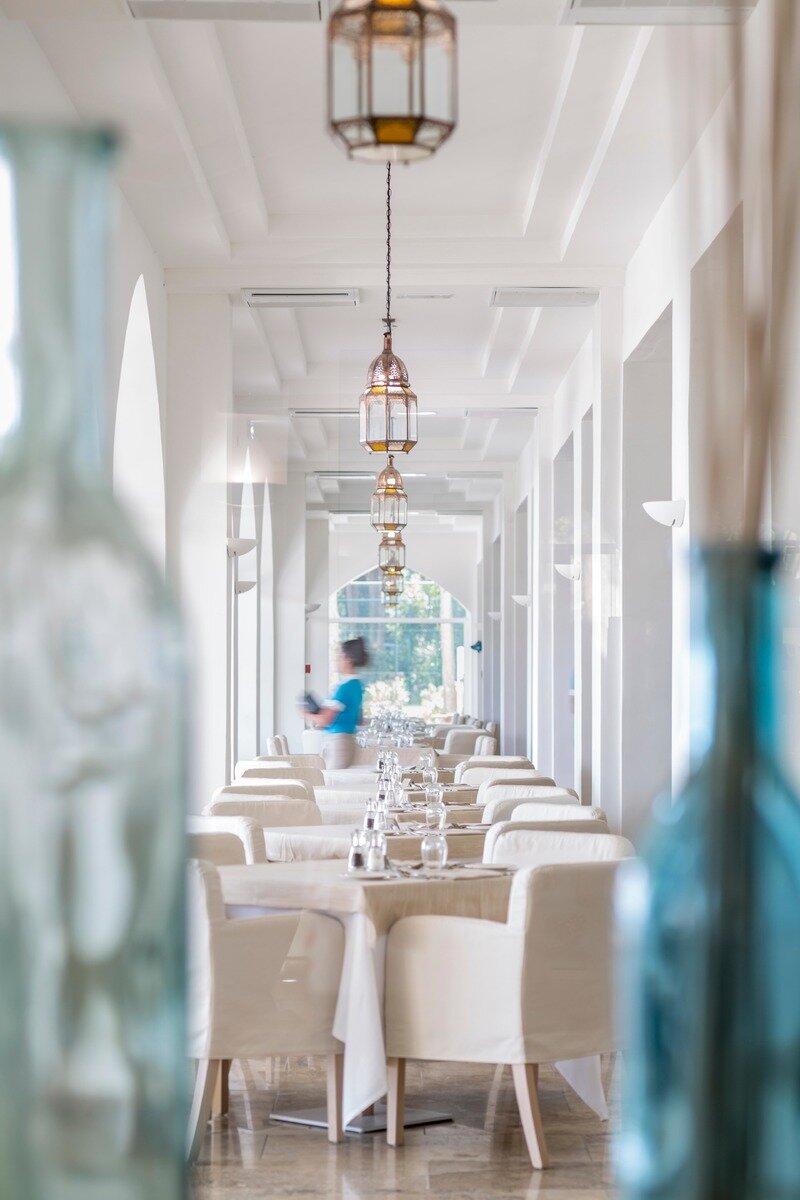 Hauptrestaurant