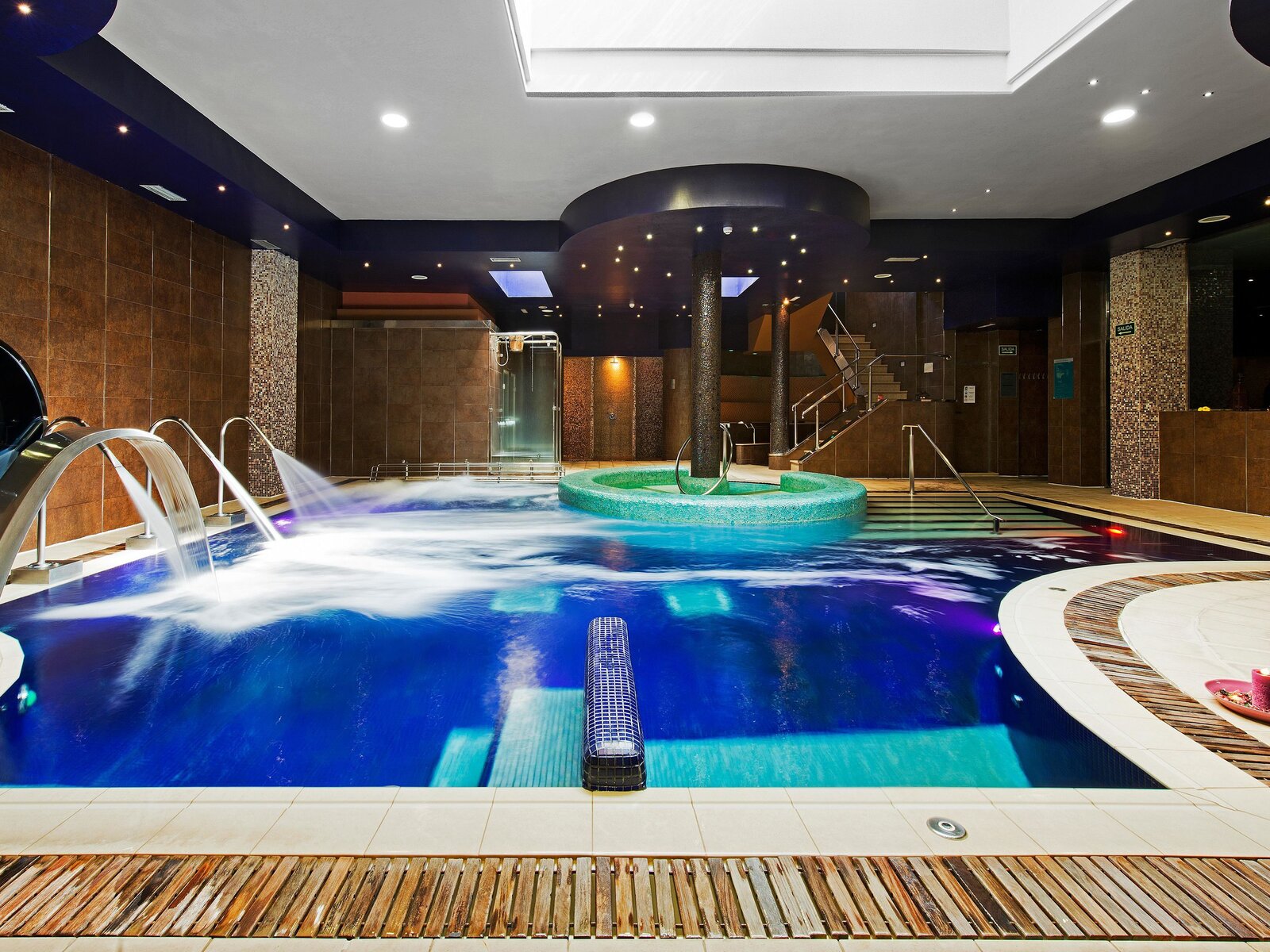 Wellness