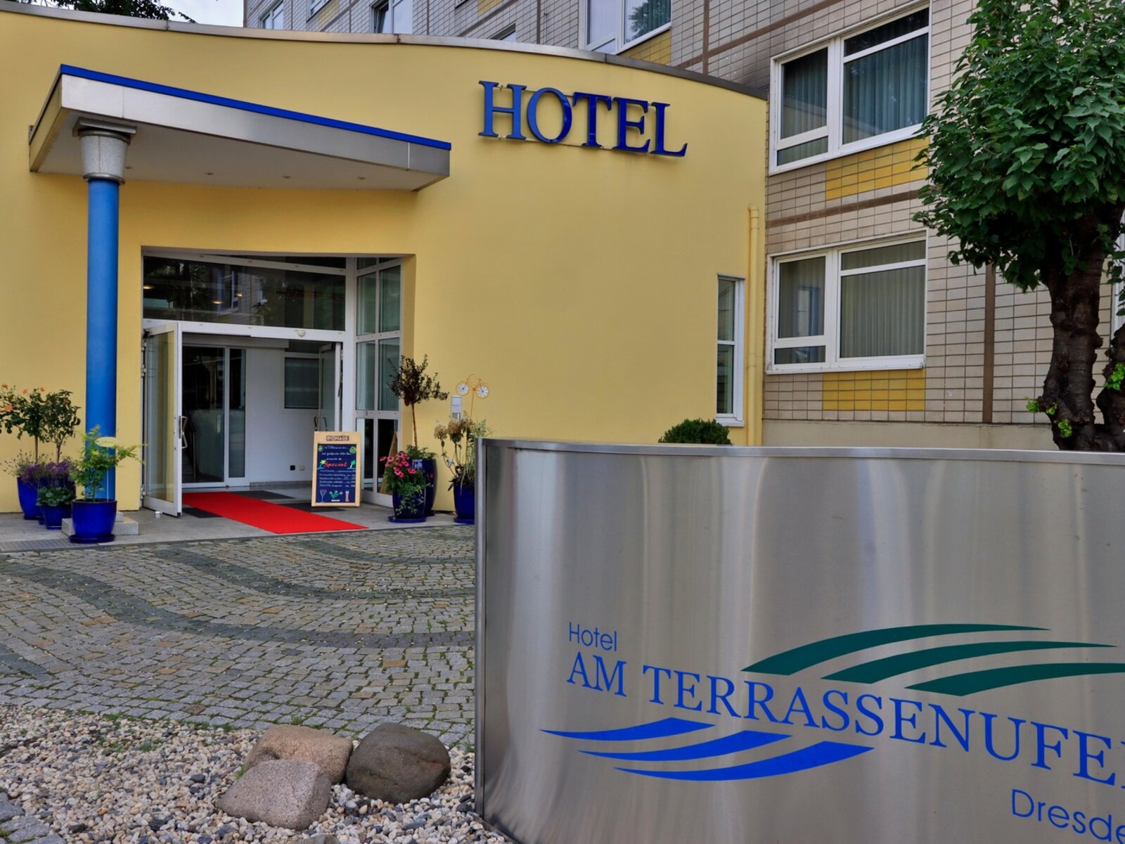 Außenansicht