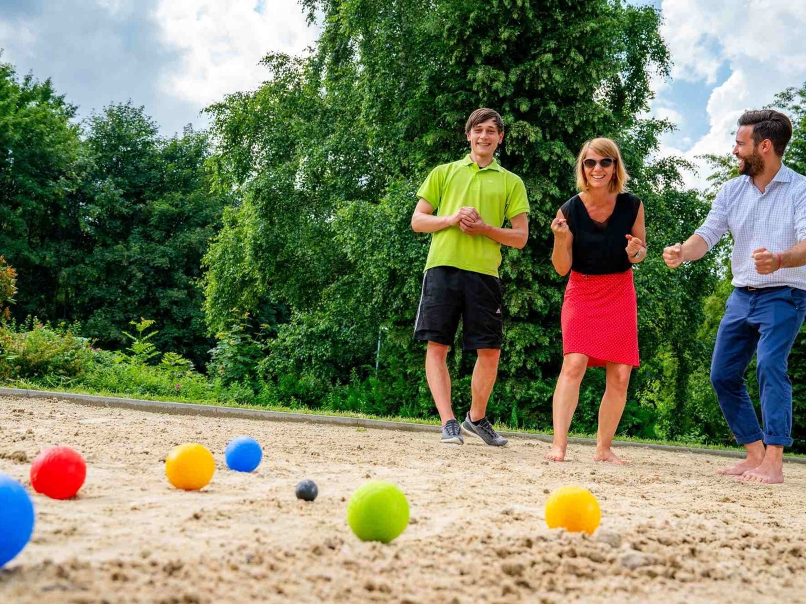 Sport