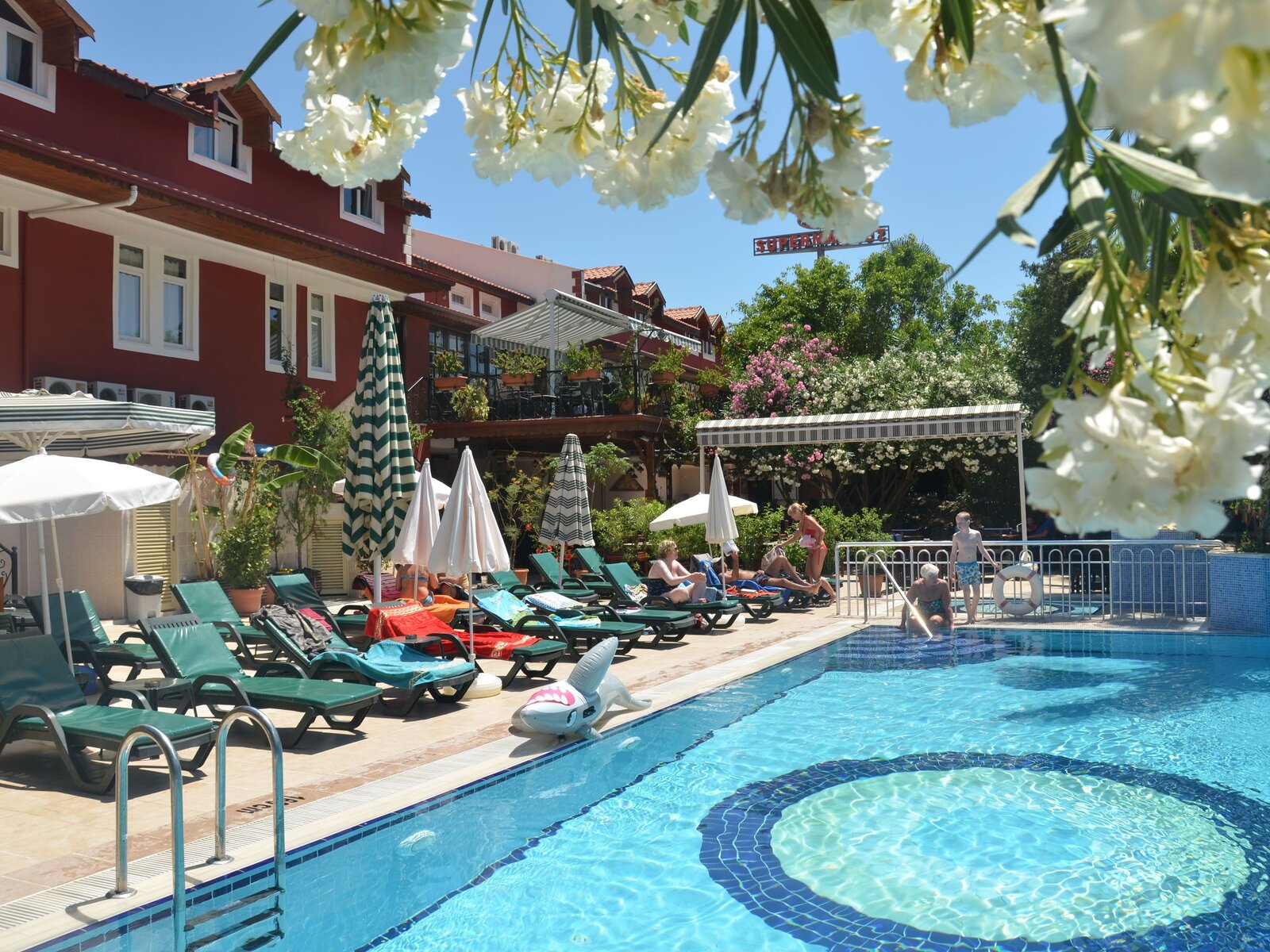 Pool