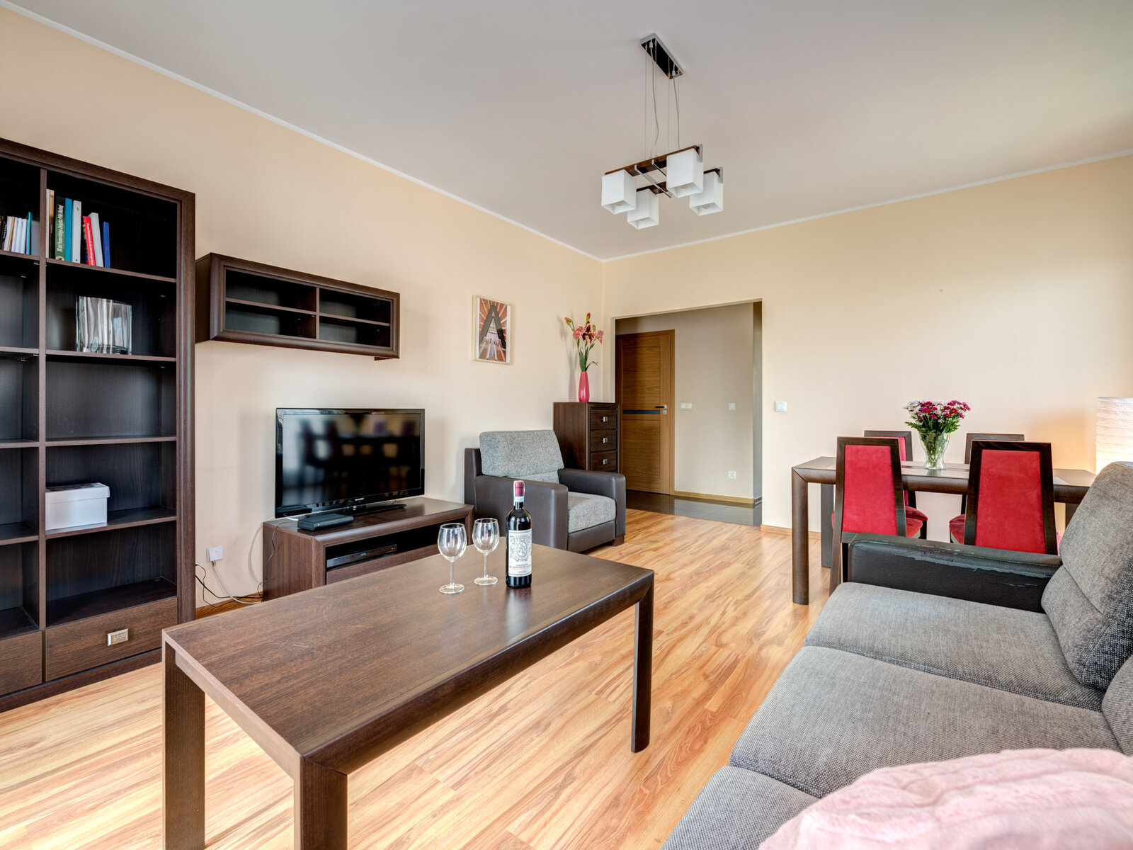 Hotel Dom & House Apartments Sopocka Rezydencja in Sopot günstig