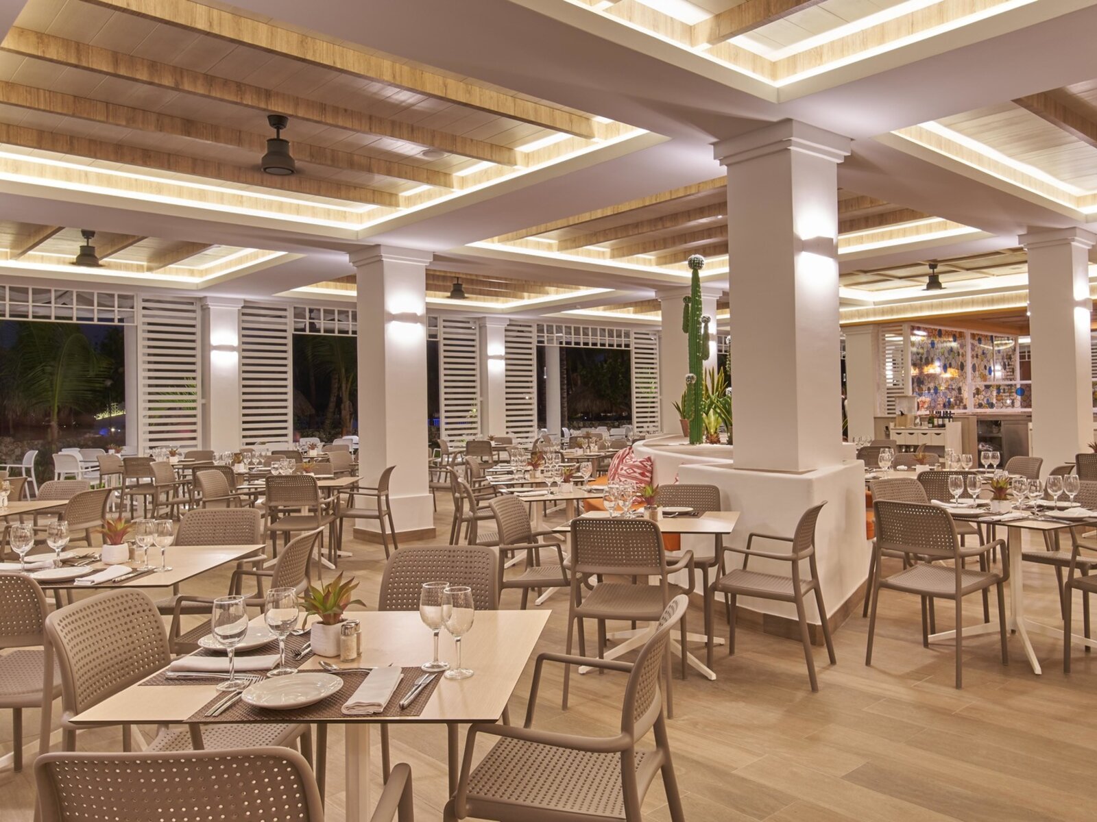 Restaurant TEQUILA MEXICANO