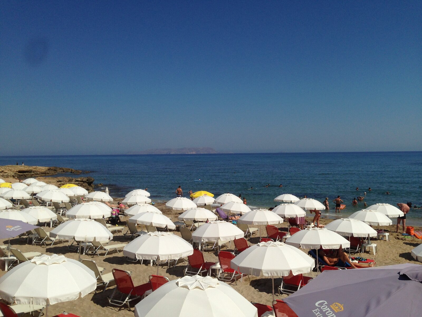 Strand