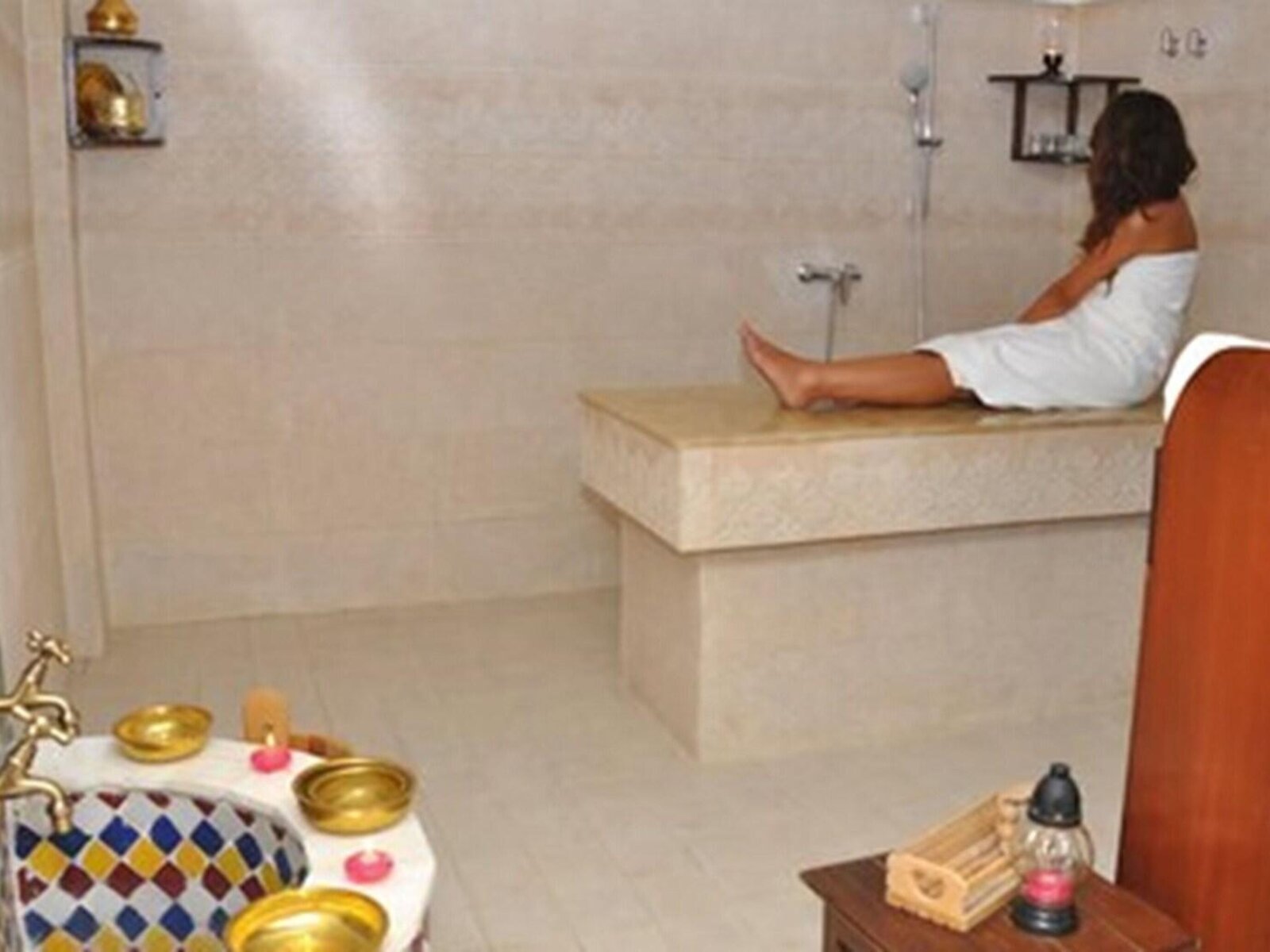 Wellness