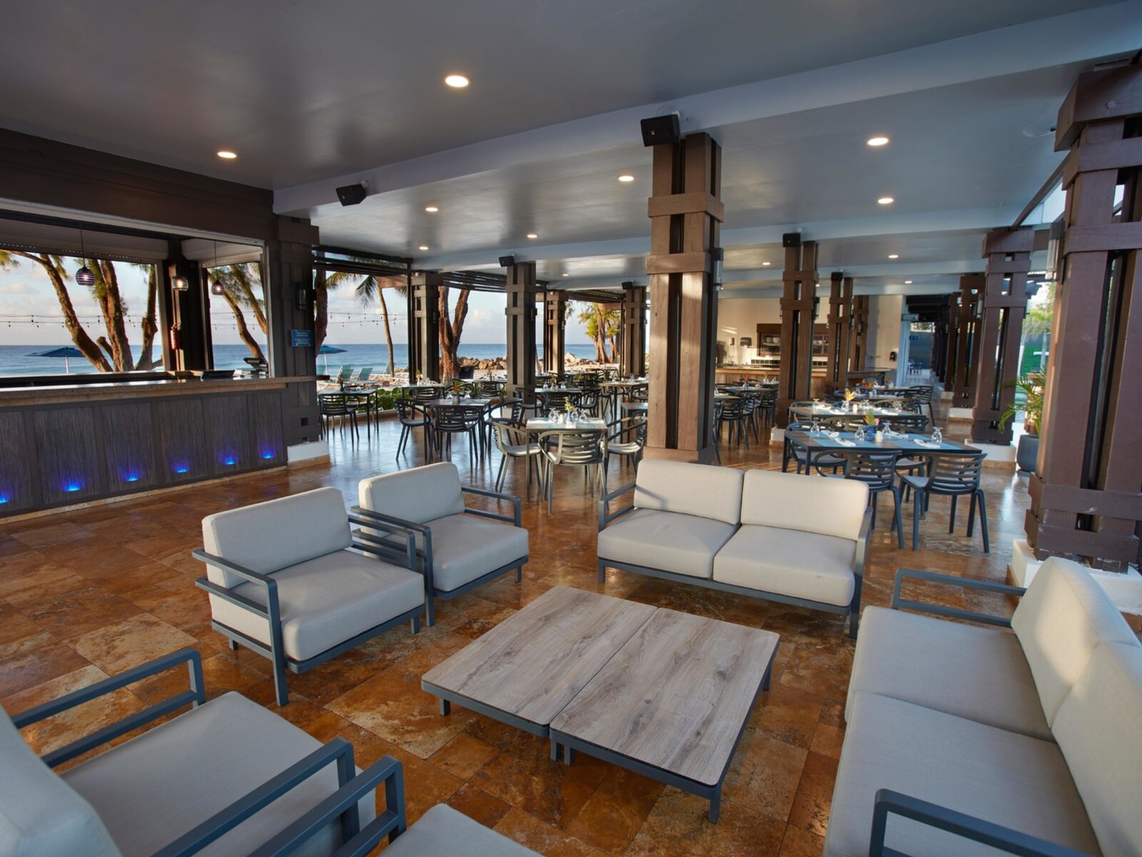 Pureocean Bar