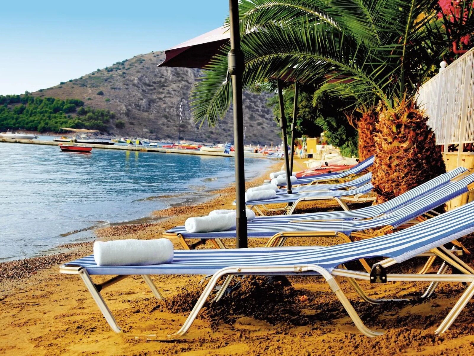 Strand