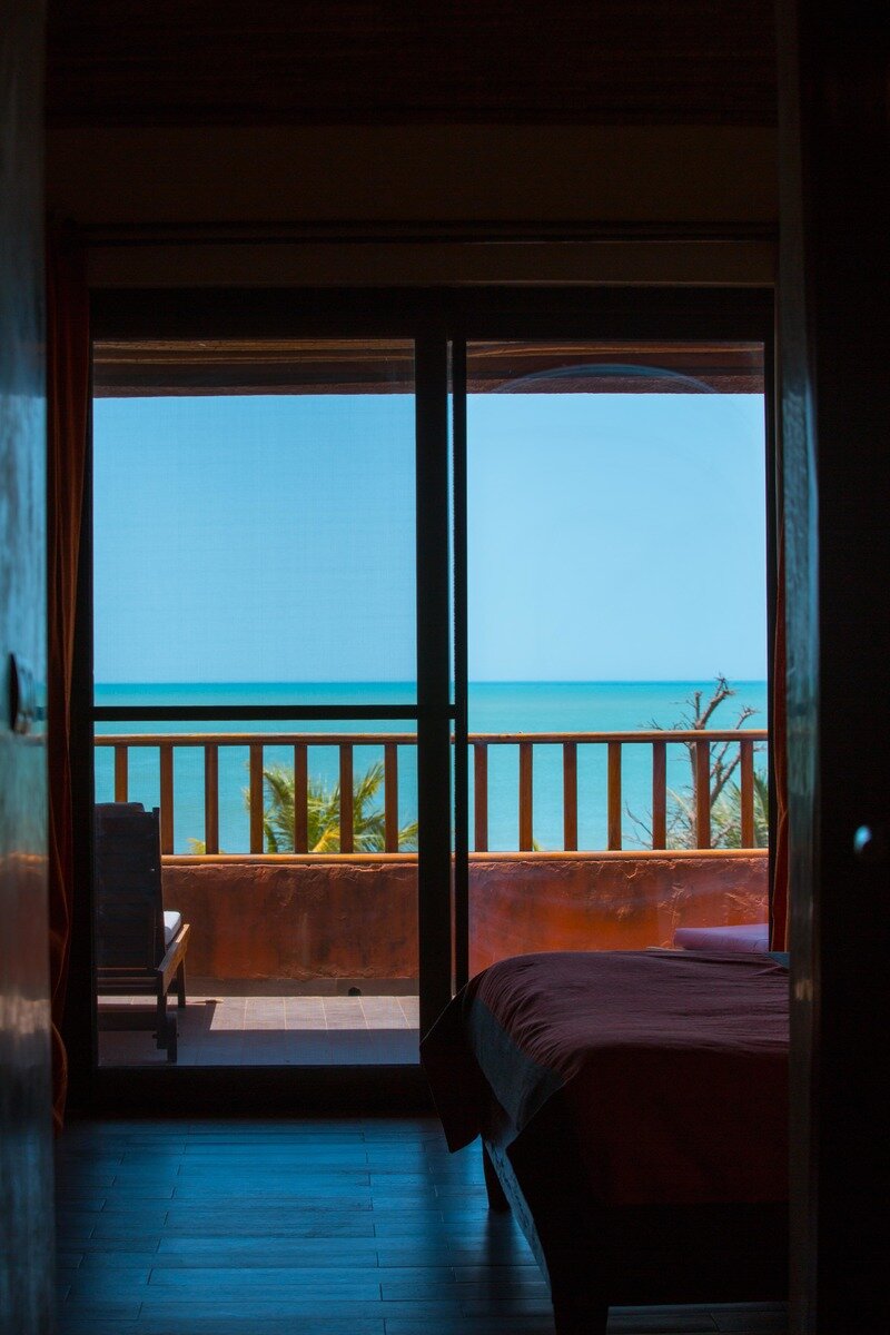 Wohnbeispiel STANDARD SEAVIEW