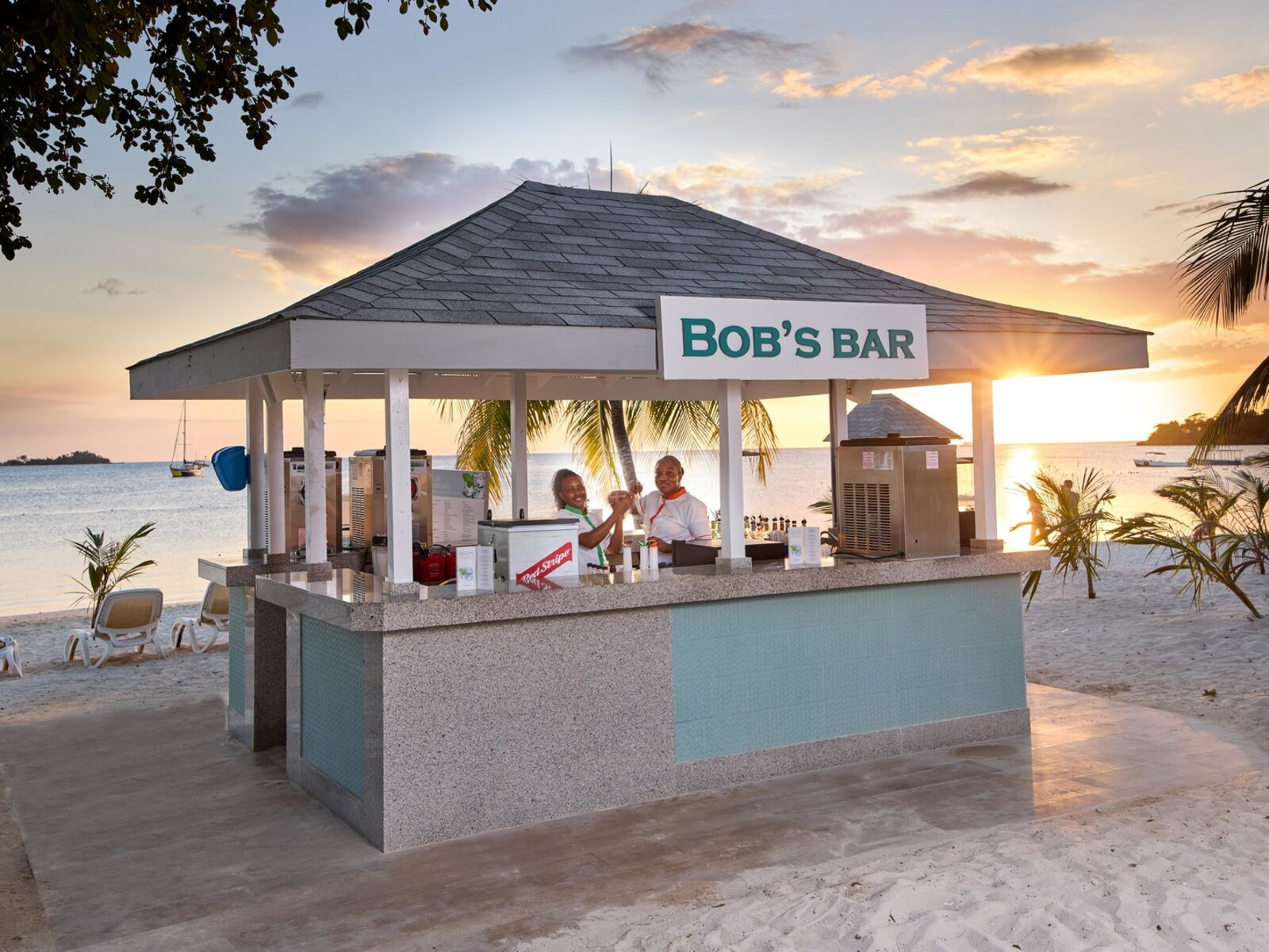 Bob
