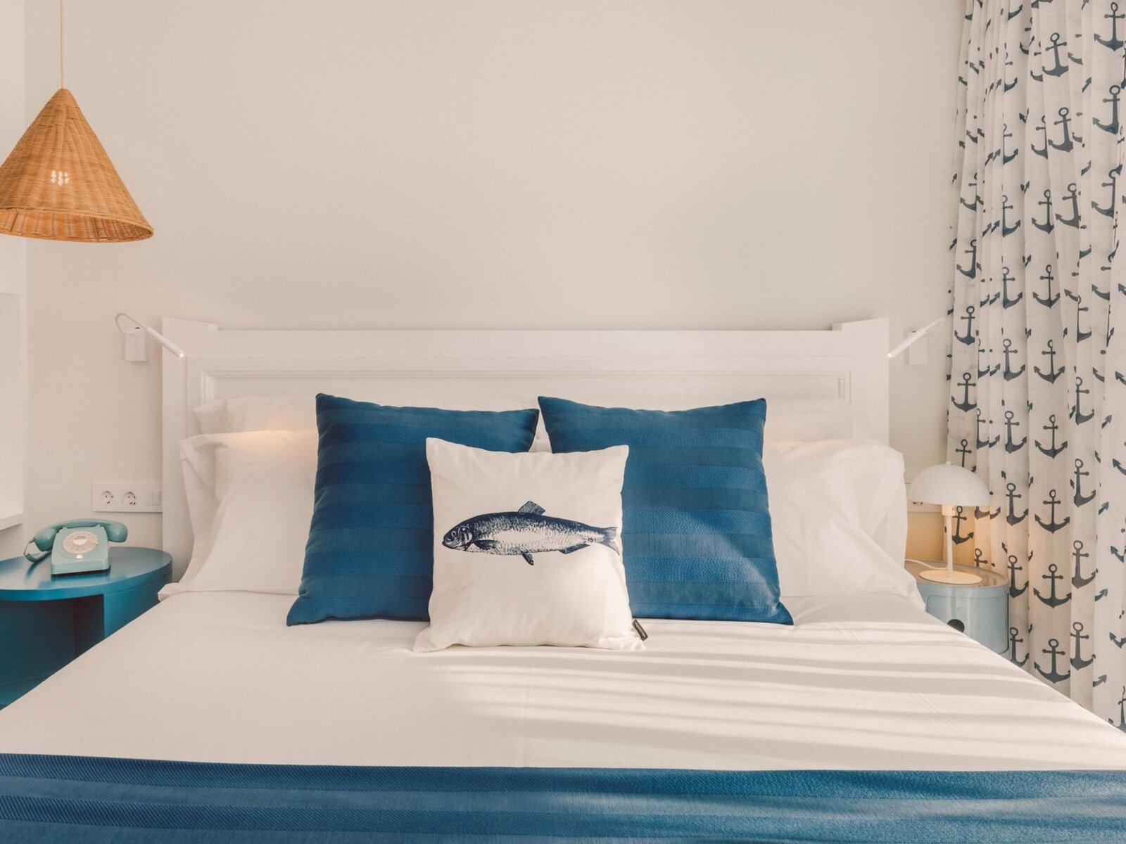 Wohnbeispiel Double room Select