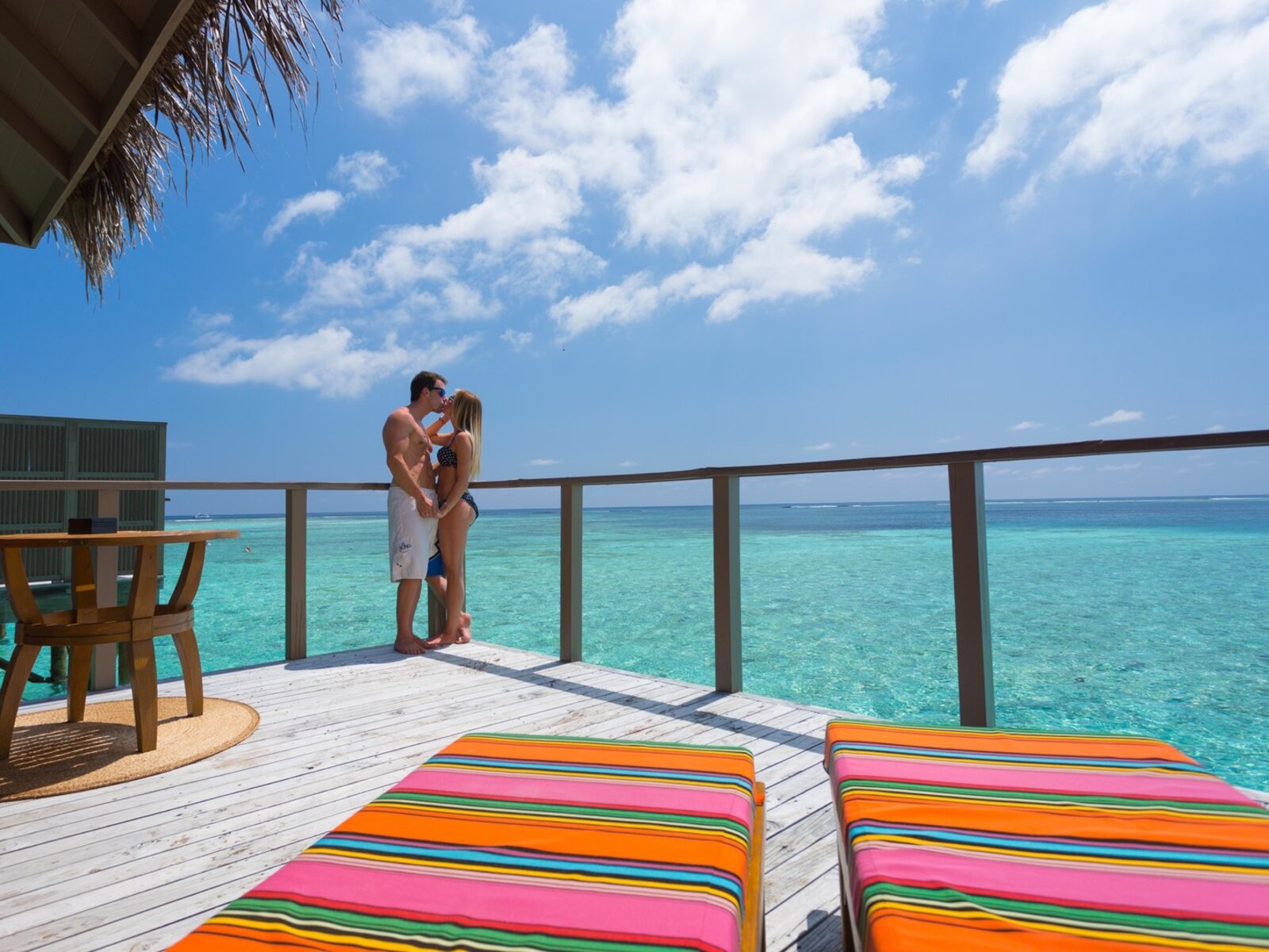Wohnbeispiel Ocean Villa
