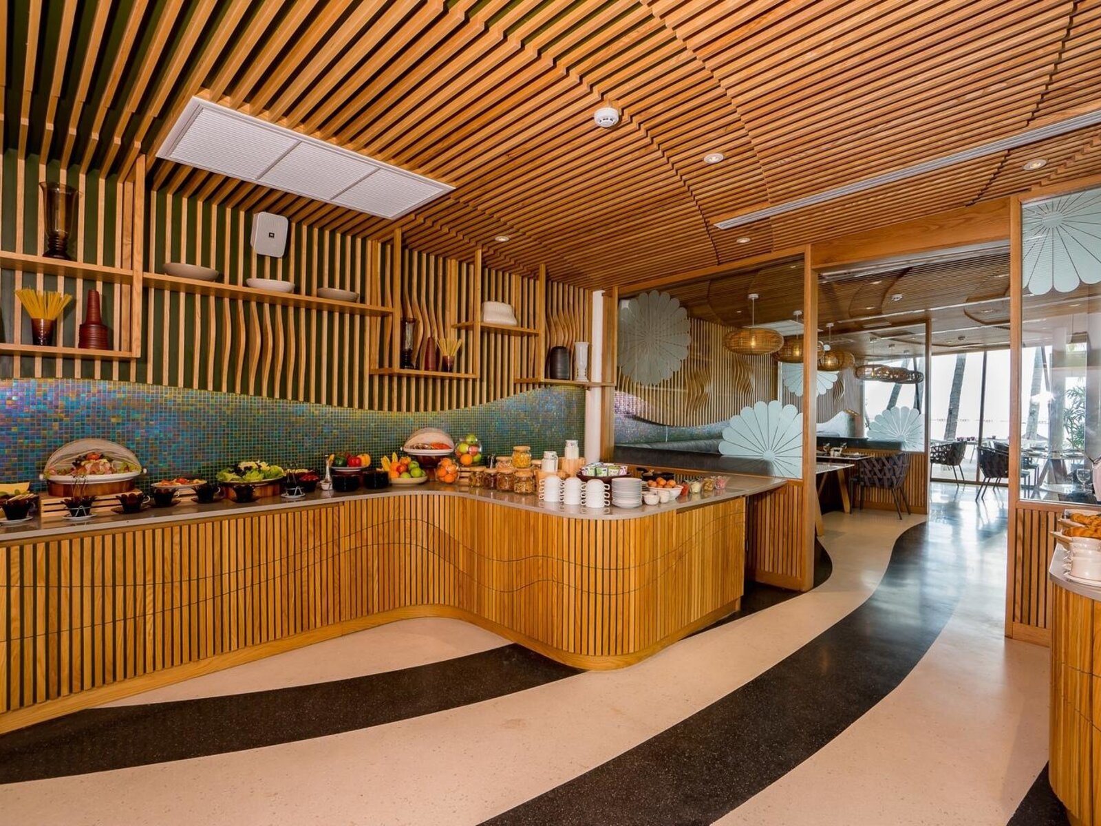 LAGO RESTAURANT