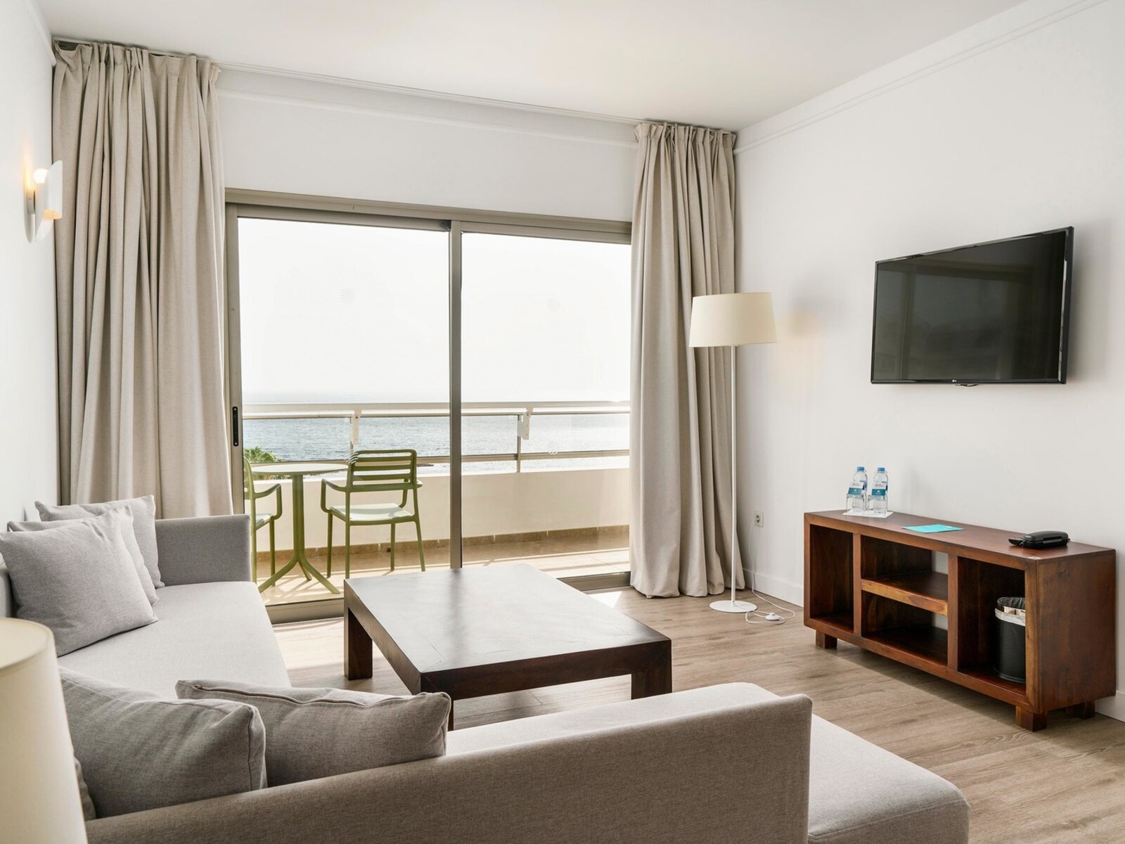 Wohnbeispiel SUITE OCEAN VIEW