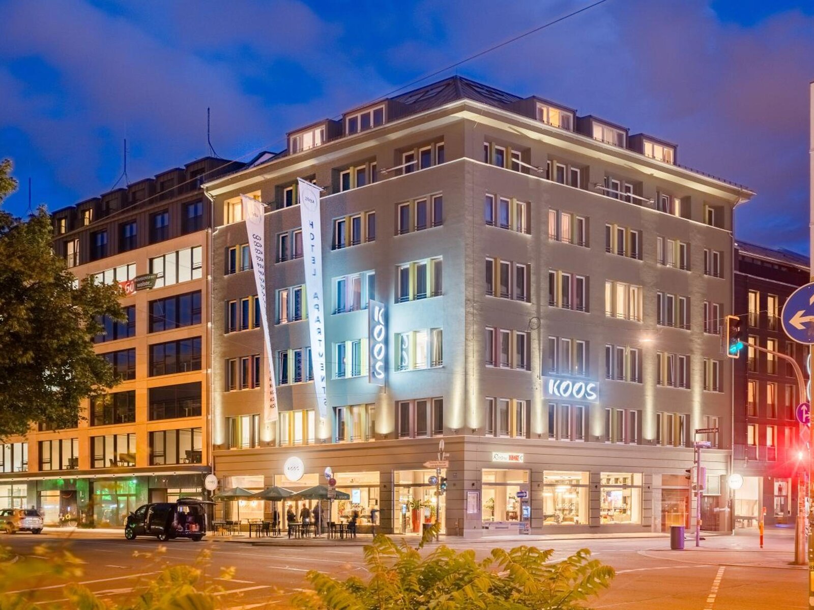 Außenansicht