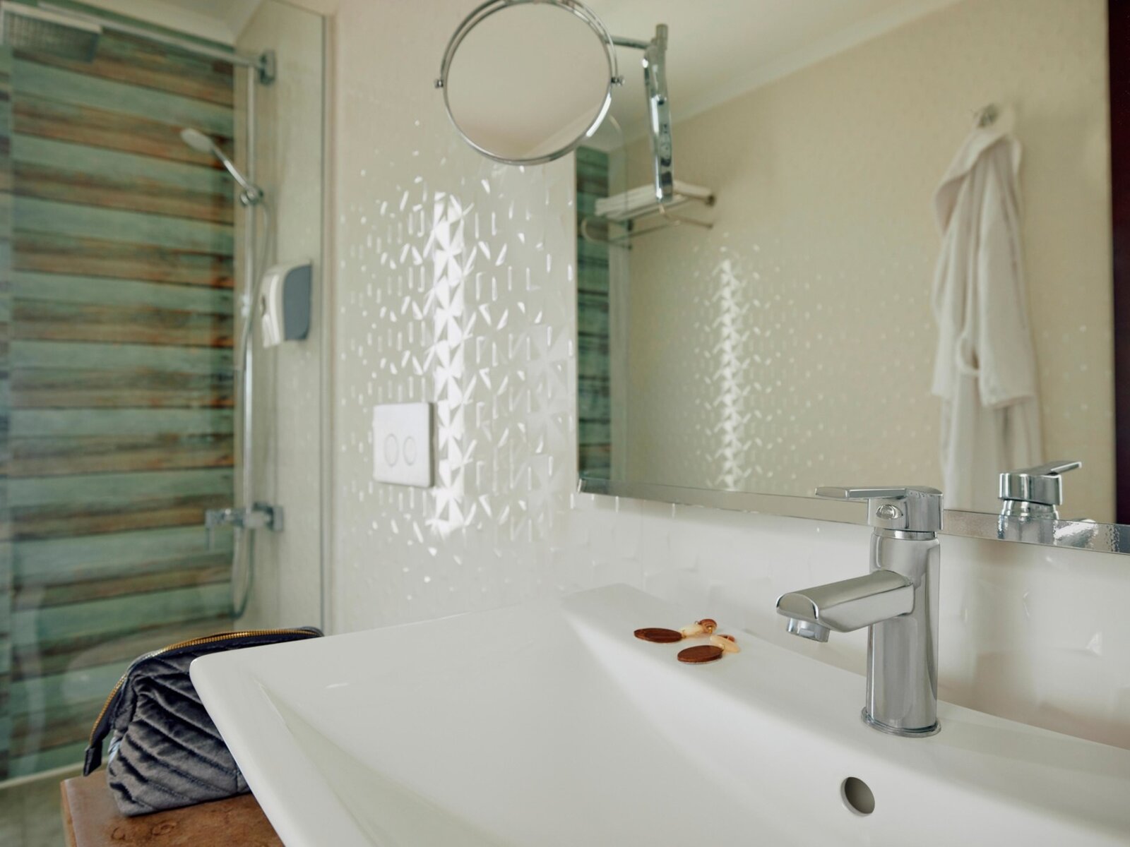 Wohnbeispiel Suite Superior Lagoon for Family