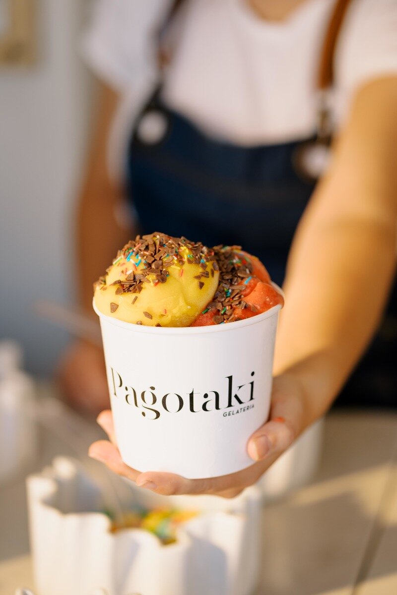 Pagotaki
