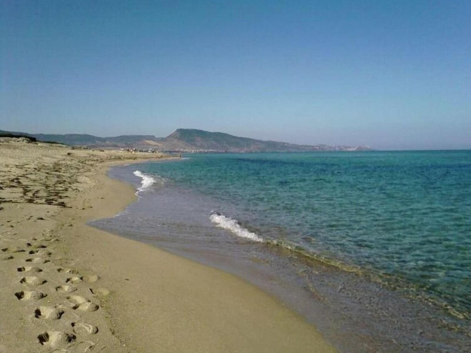 Strand