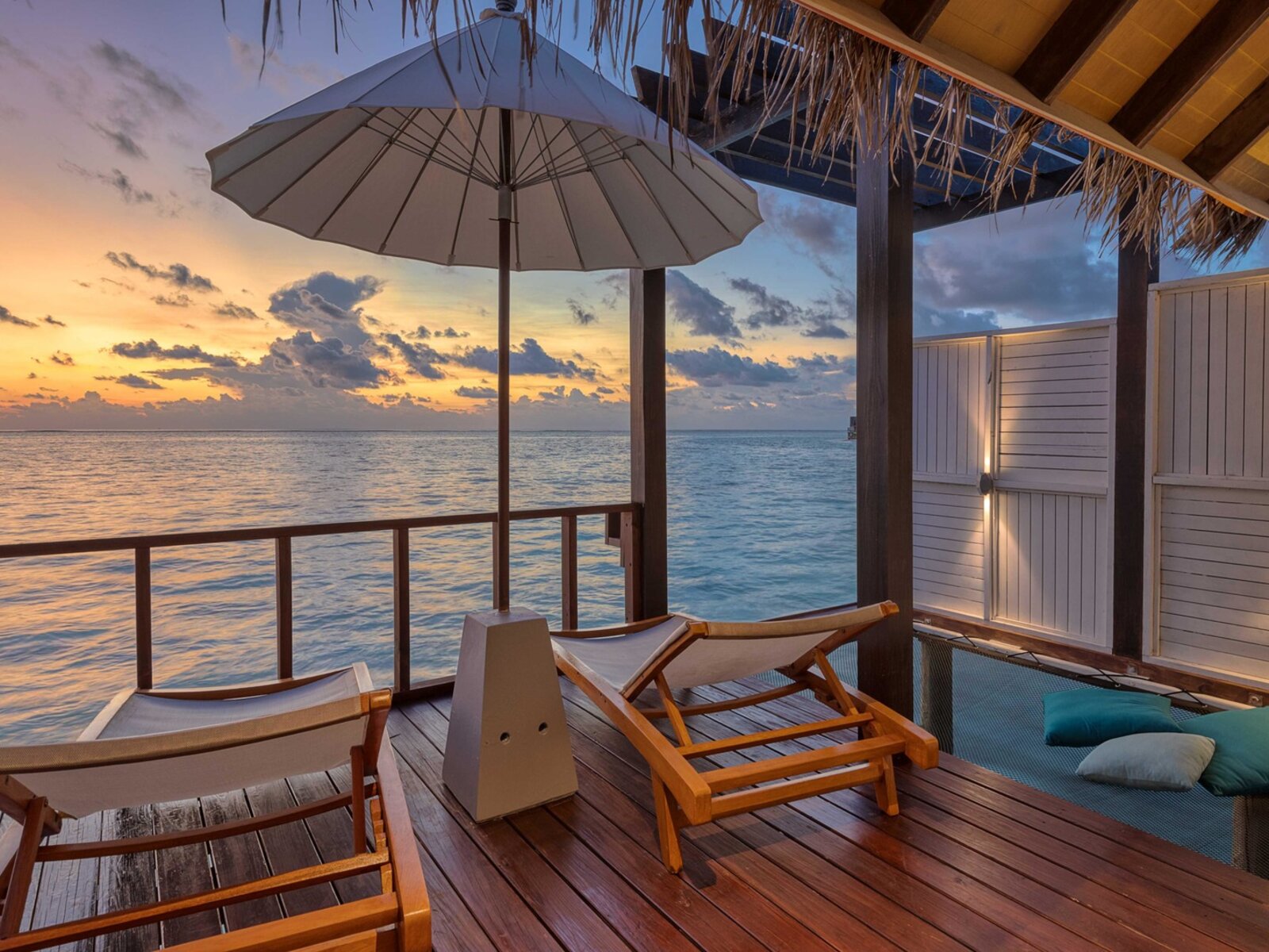 Wohnbeispiel Wind Villa