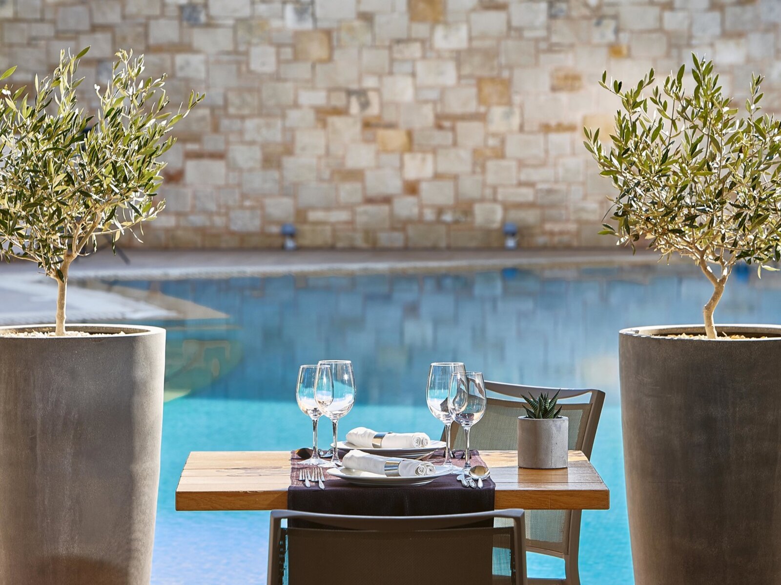 Elea Restaurant