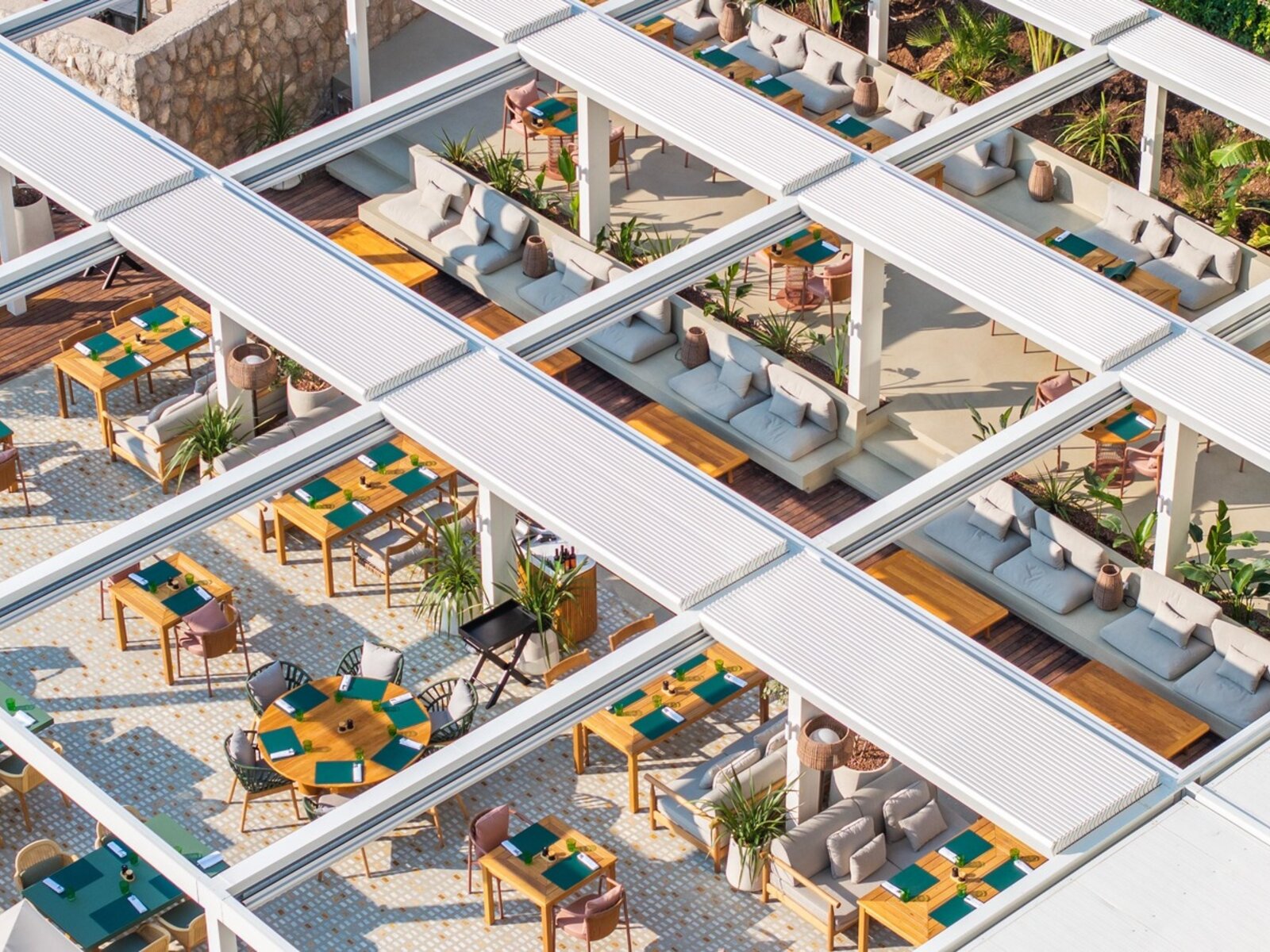 Mykorini Restaurant