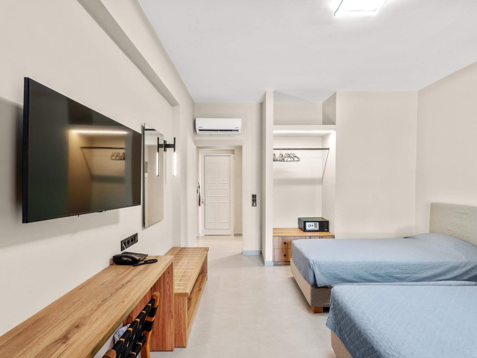 Wohnbeispiel Double Room