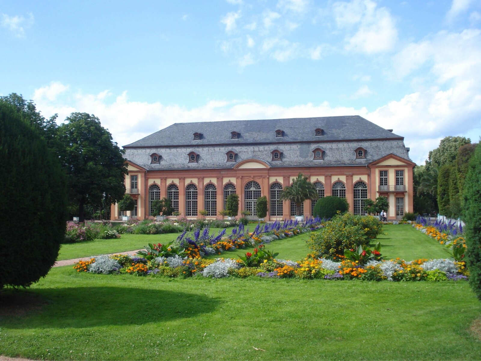 Außenansicht