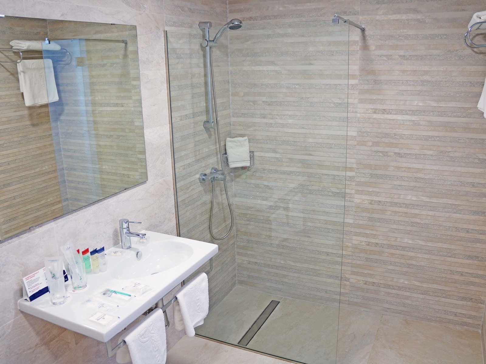 Wohnbeispiel Family Rooms